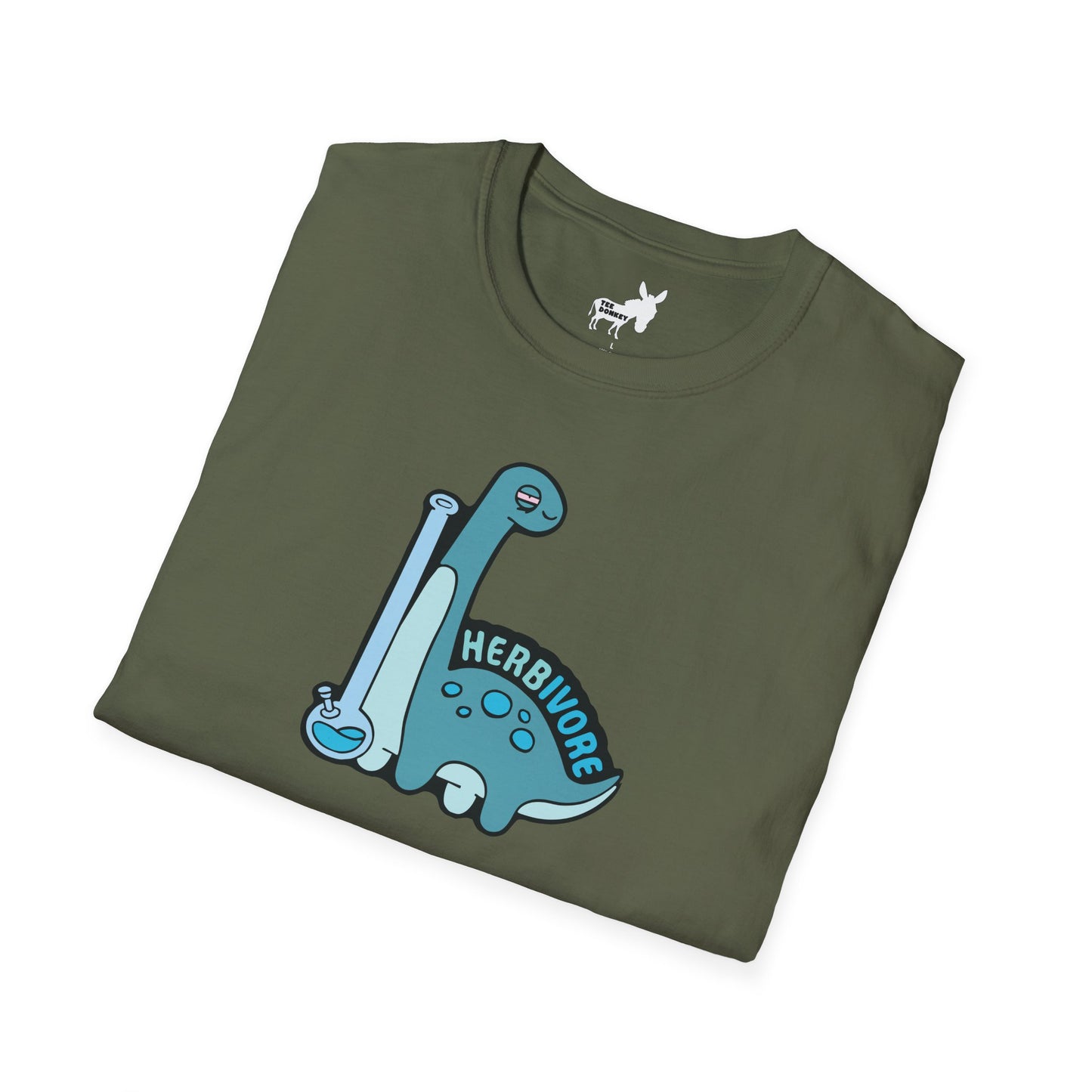 HERBIVORE T-Shirt