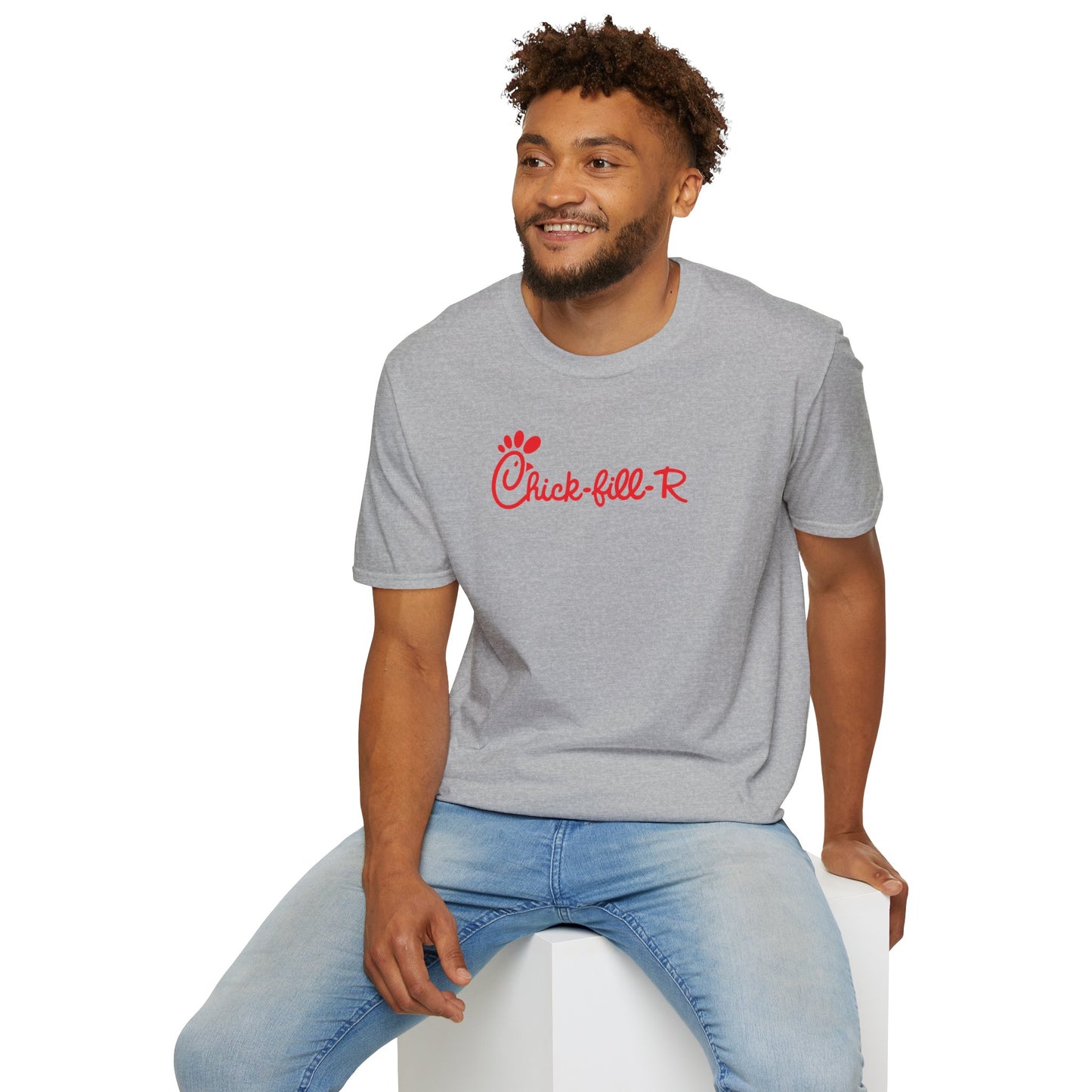Chick-fill-R T-Shirt