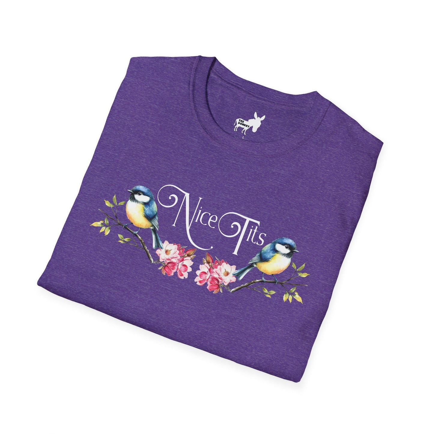 Nice Tits T-Shirt