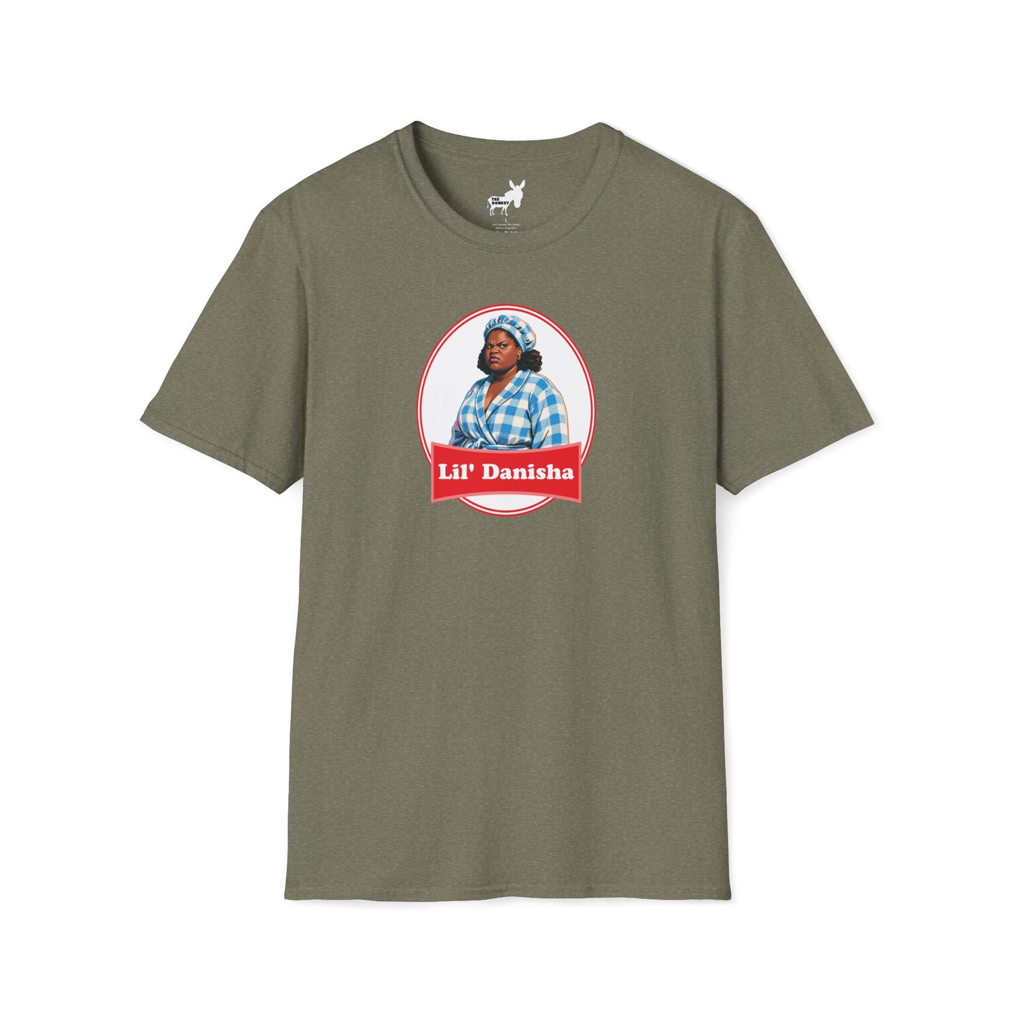 LIL' DANISHA T-Shirt