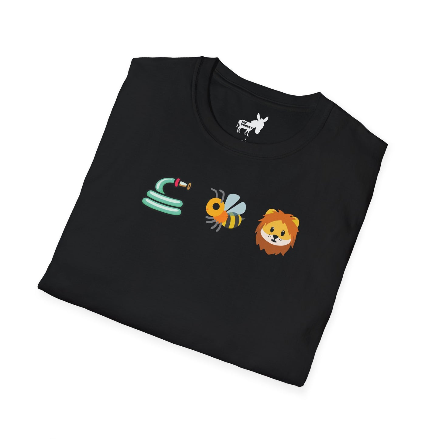 HOSE BEE LION T-Shirt