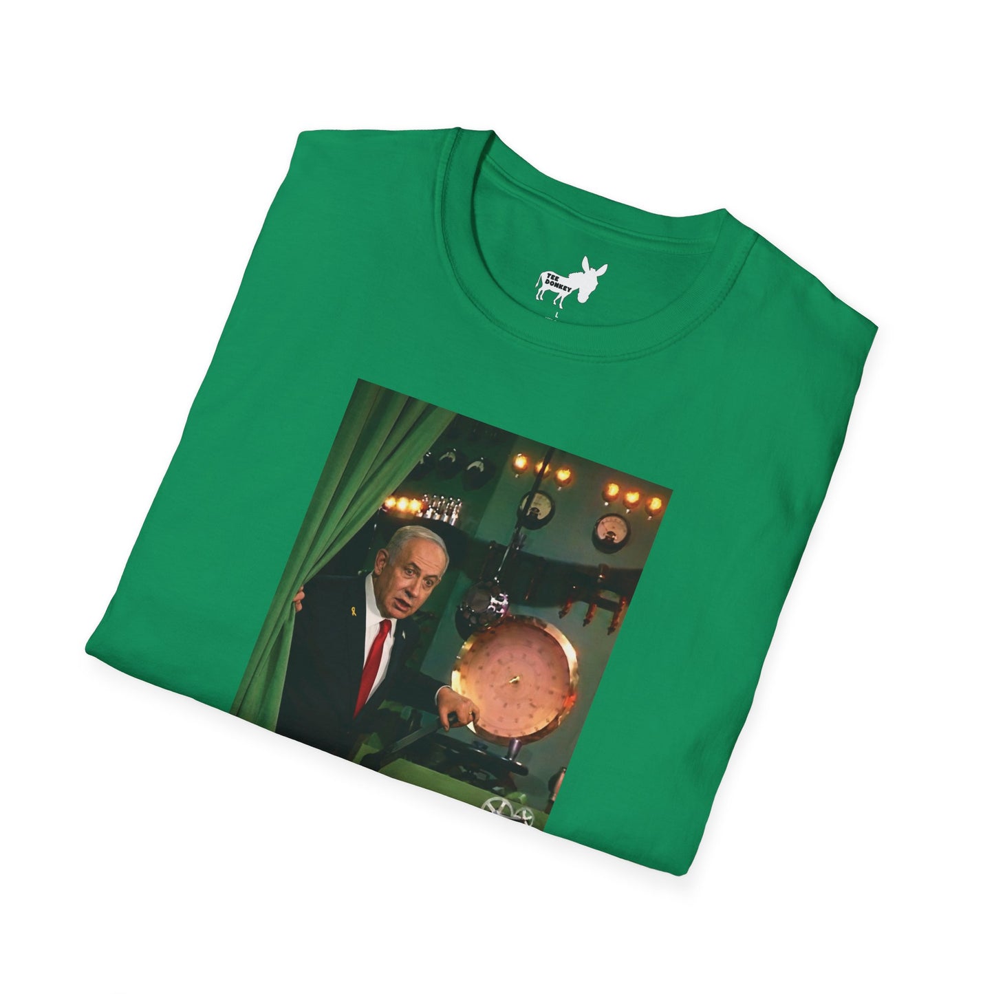 BIBI OF OZ - T-Shirt