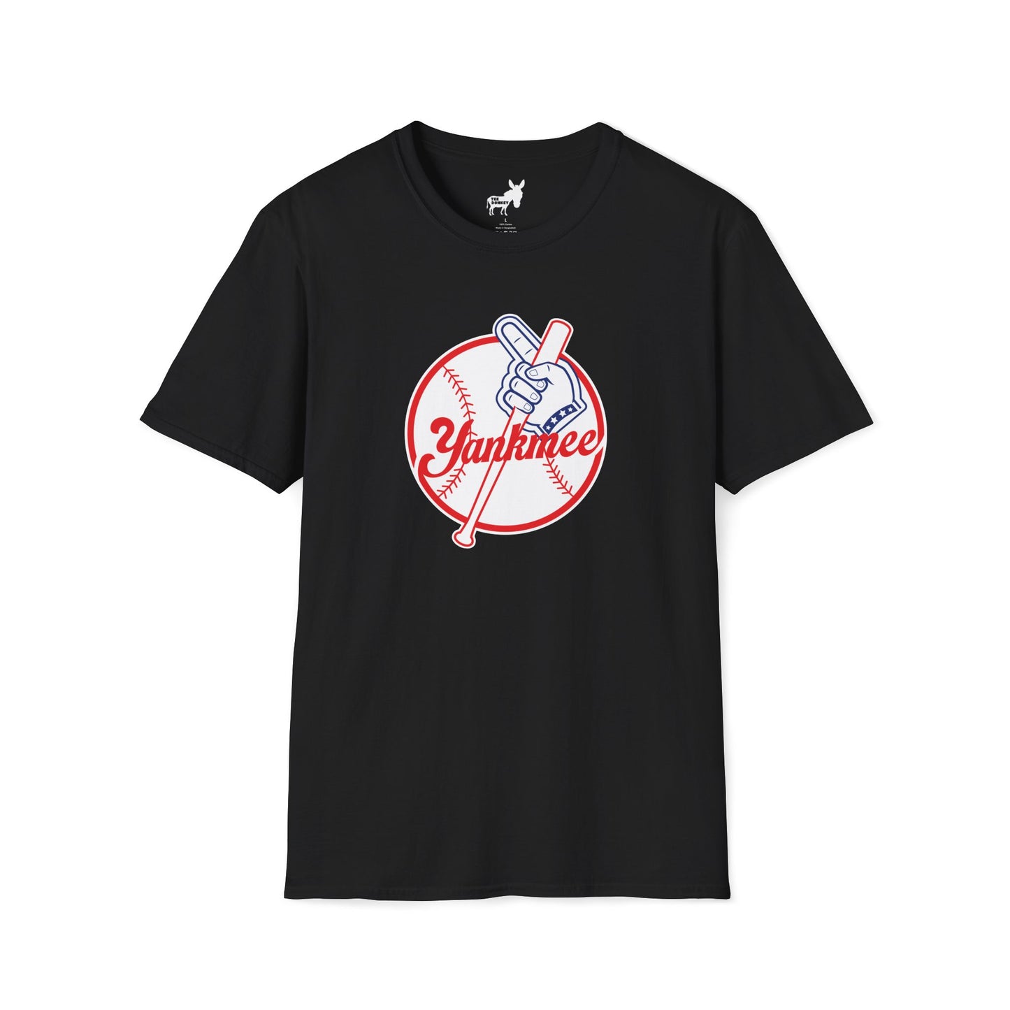 YANKMEE T-Shirt