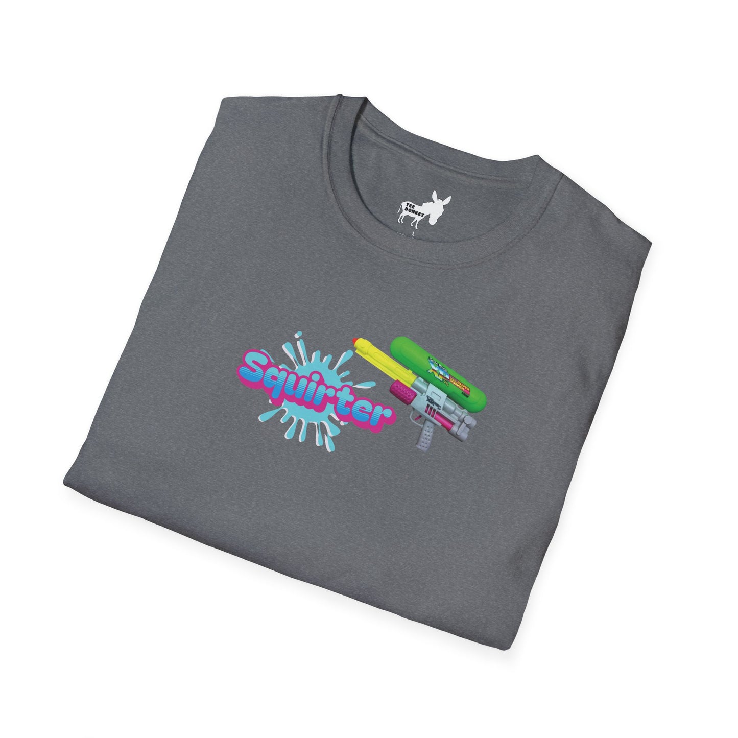 SQUIRTER T-Shirt