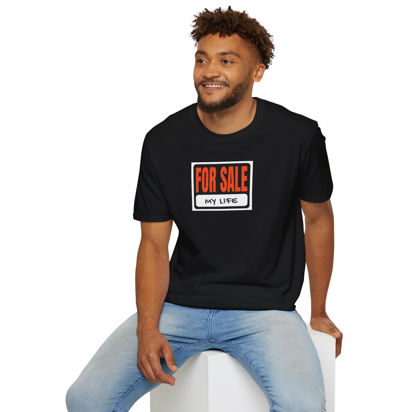 FOR SALE - MY LIFE T-Shirt