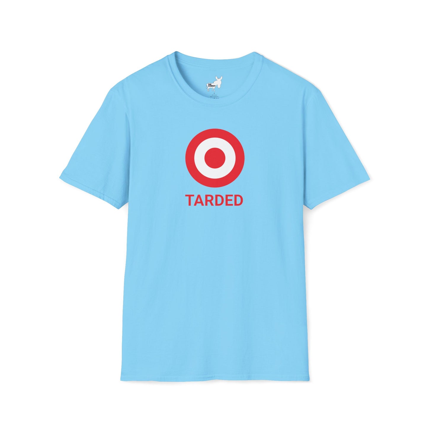 TARDED T-Shirt