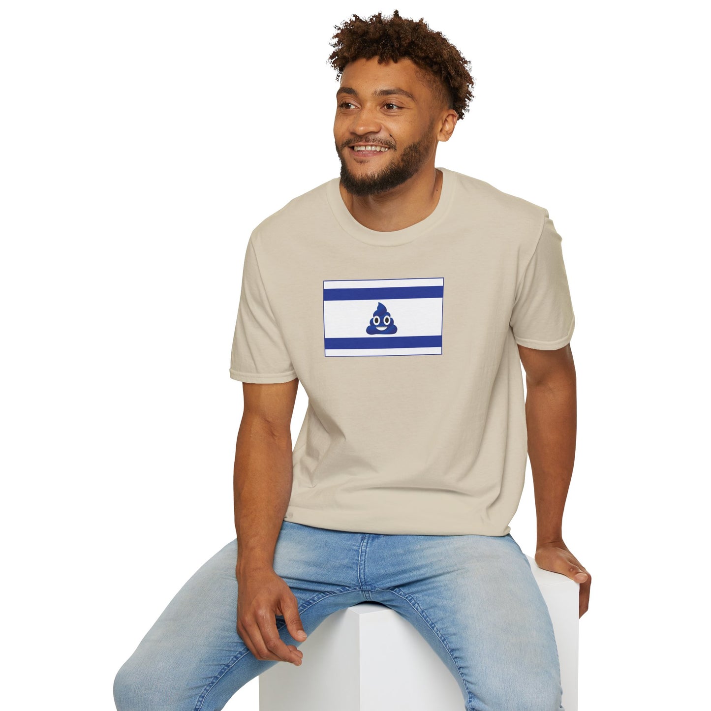 SHITREAL T-Shirt