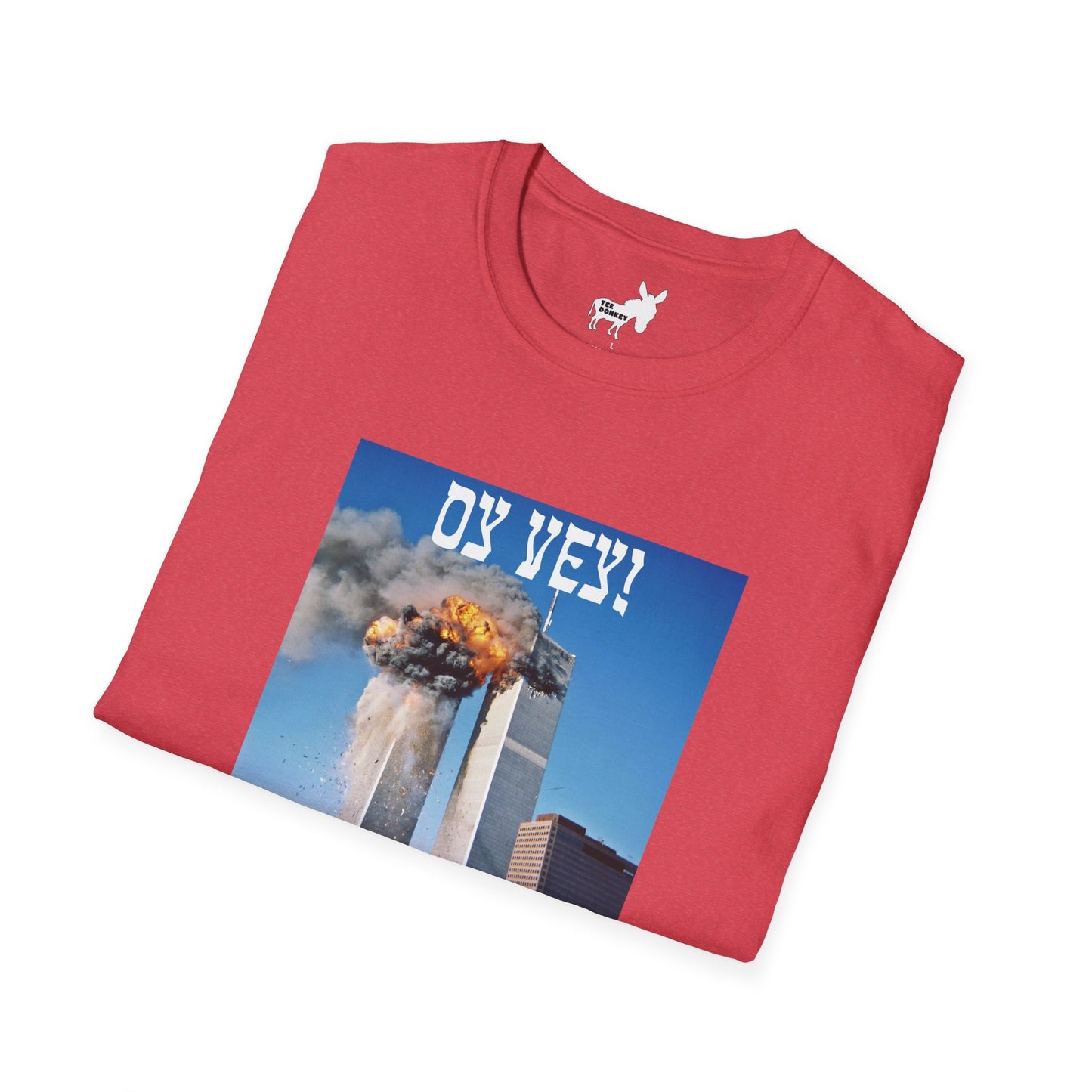 OY VEY! T-Shirt