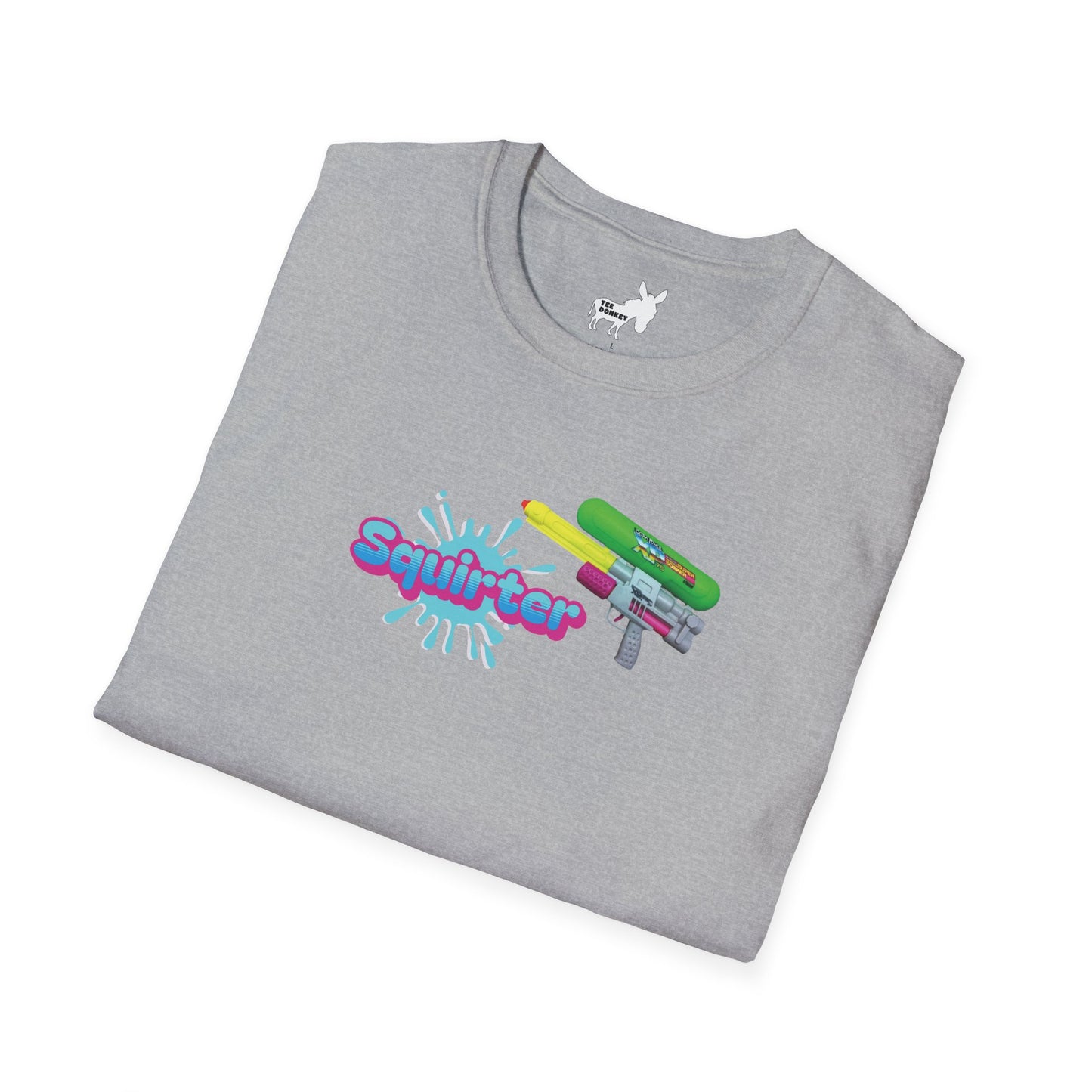 SQUIRTER T-Shirt