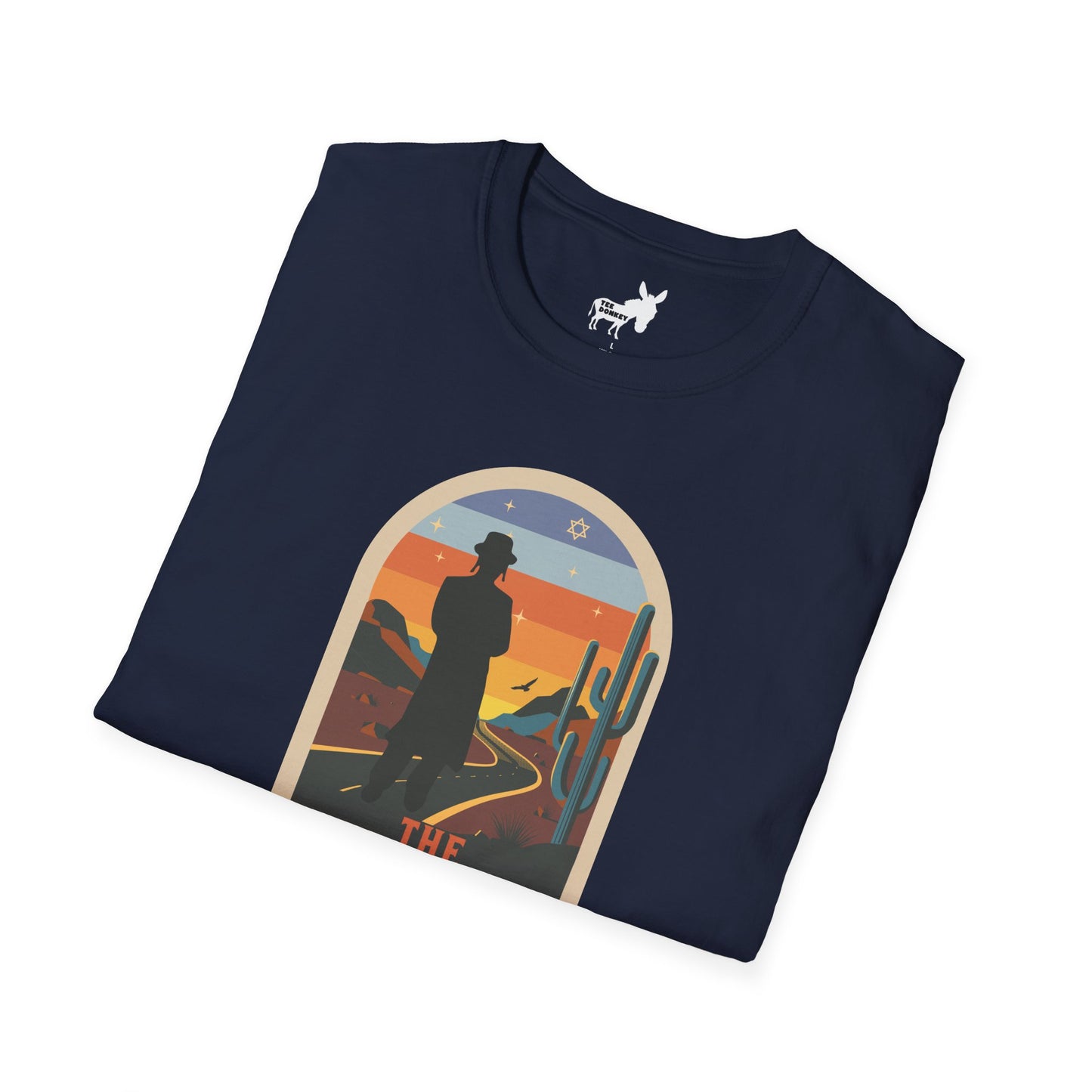 THE LOAN RANGER T-Shirt