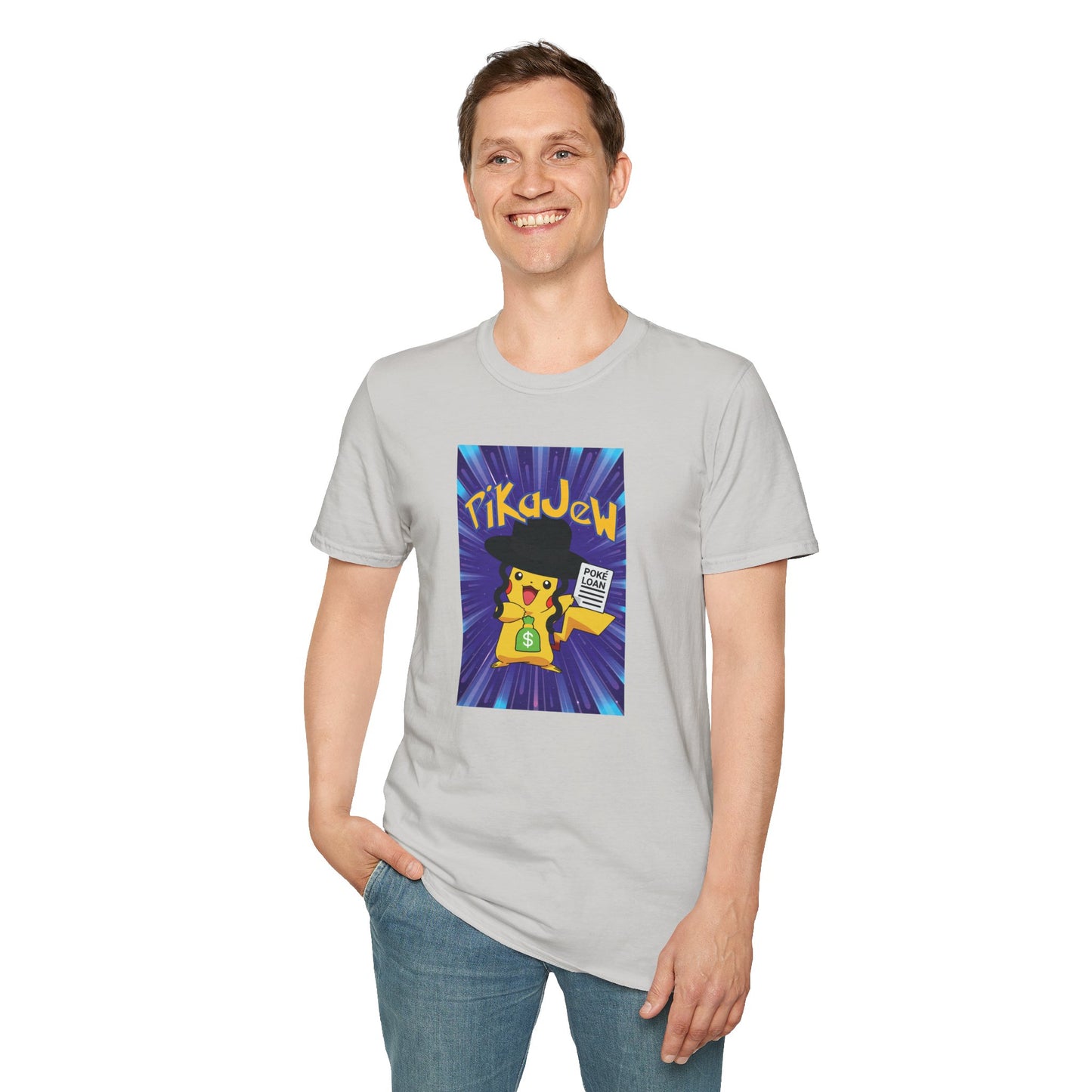PIKAJEW T-Shirt