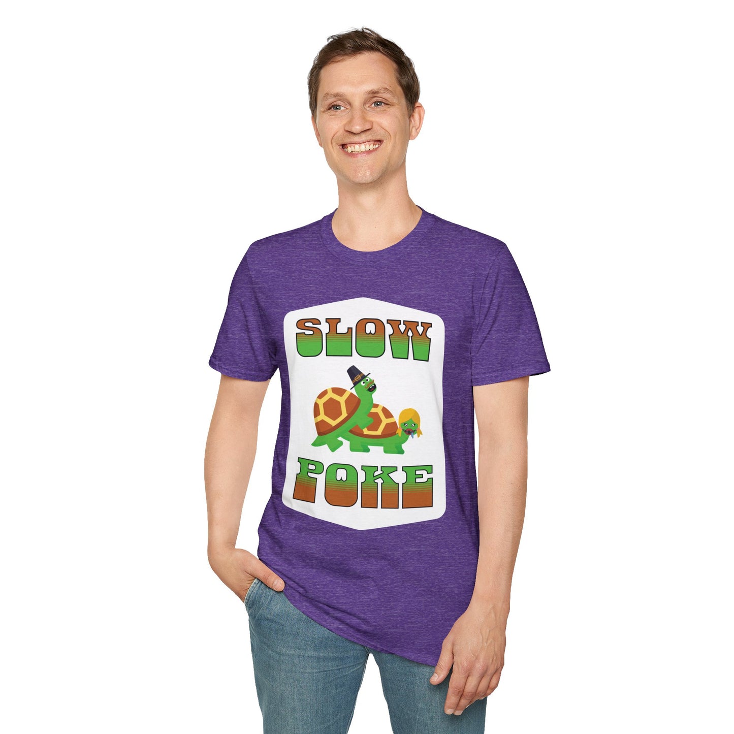 SLOW POKE T-Shirt