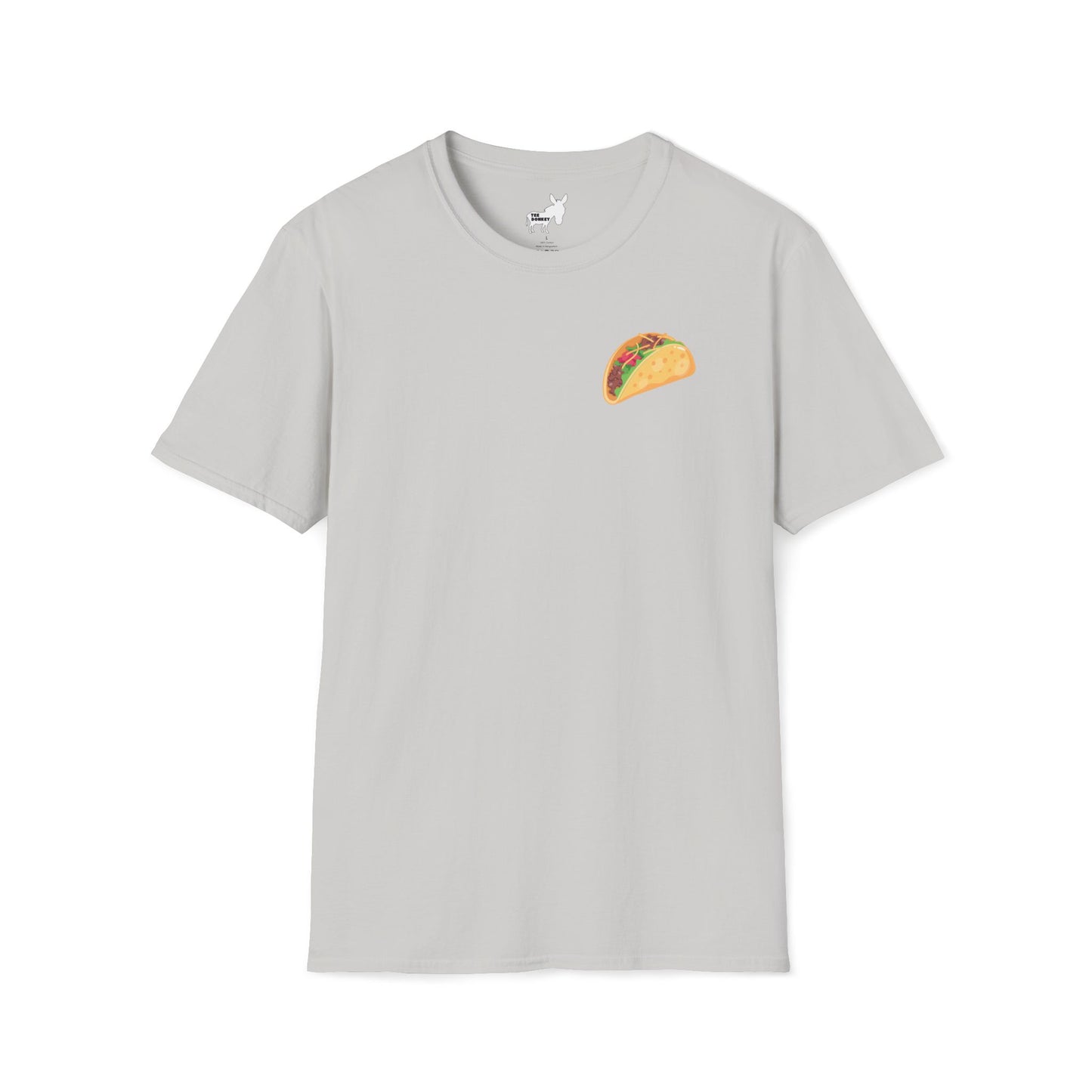 WHITE PEOPLE TACO NIGHT T-Shirt