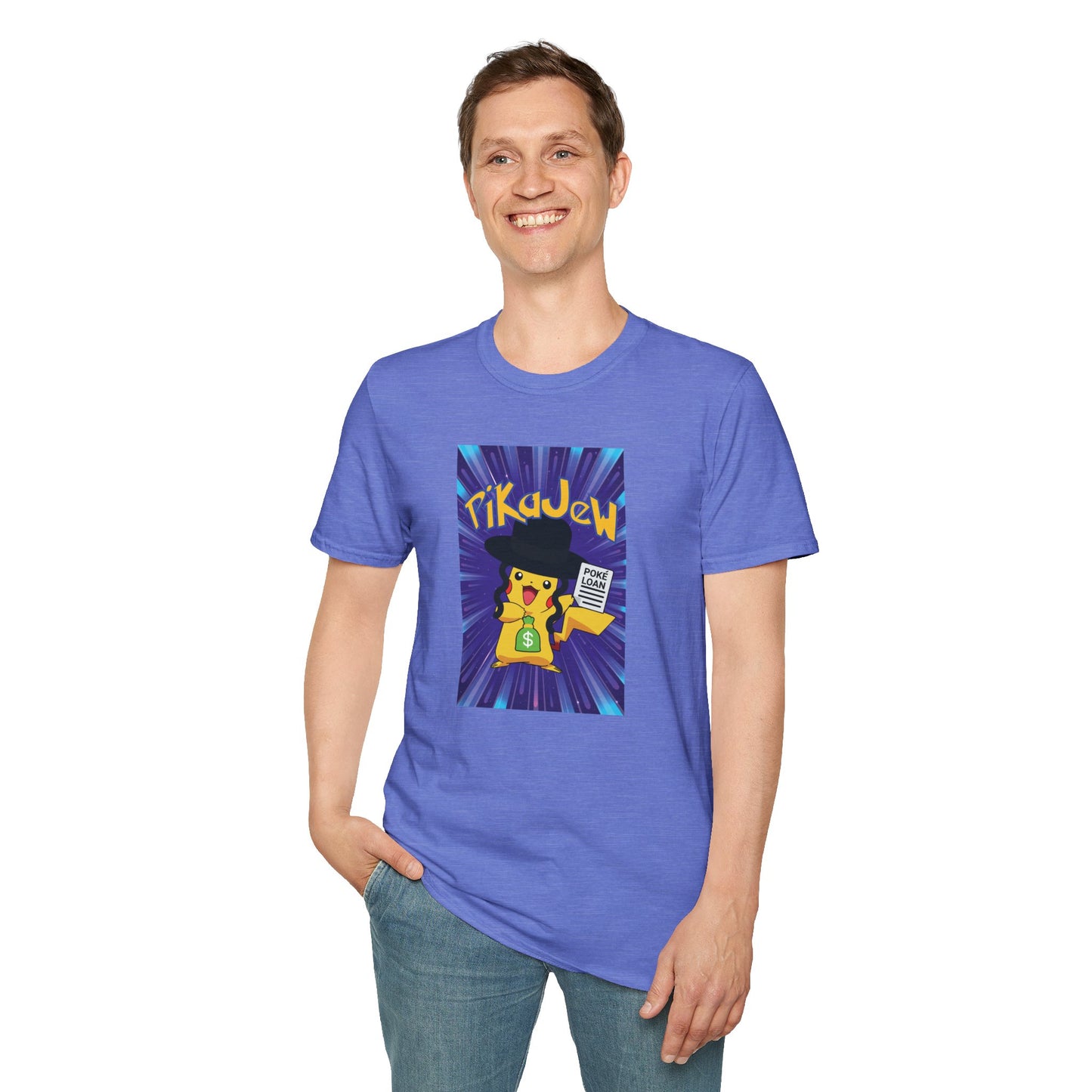 PIKAJEW T-Shirt