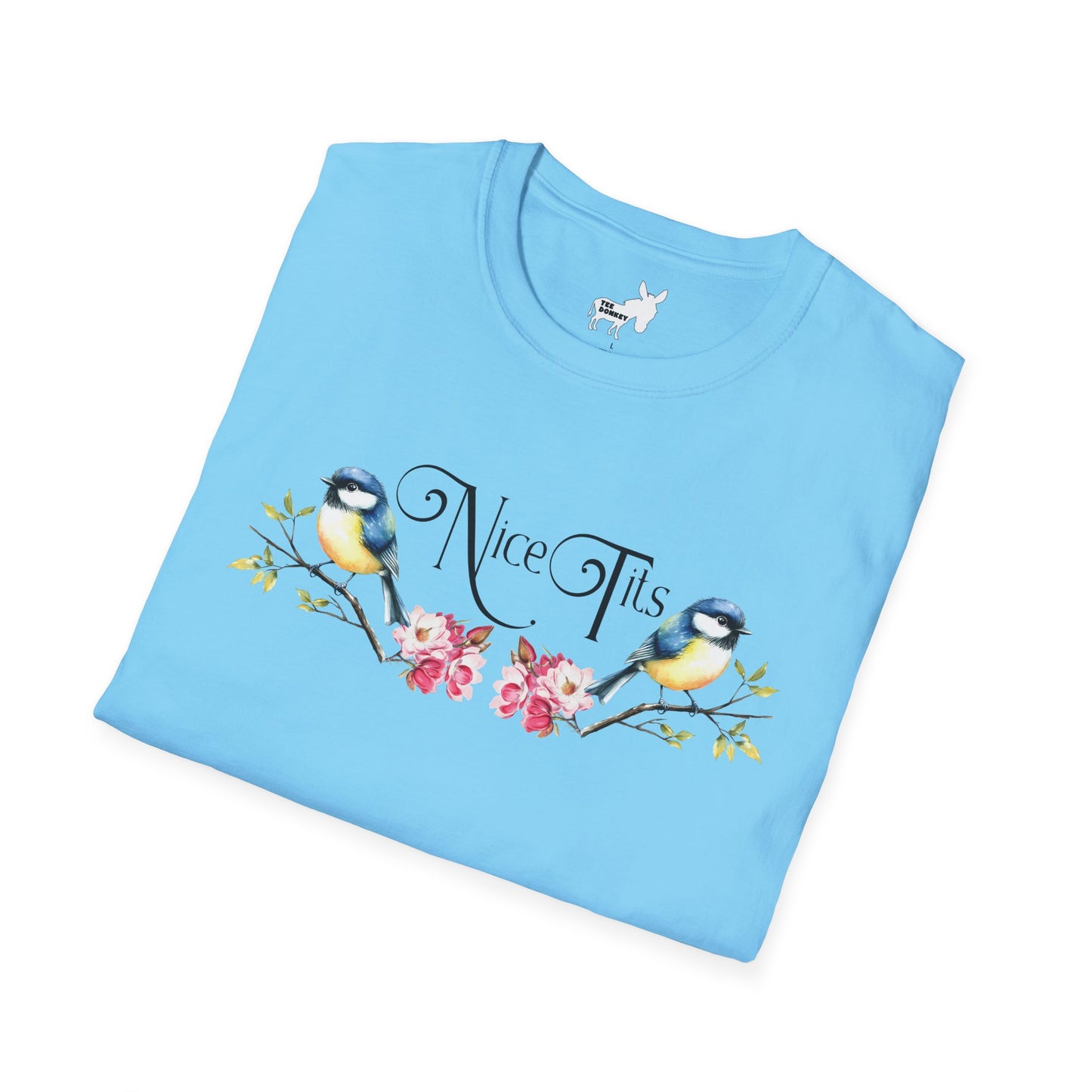 Nice Tits T-Shirt