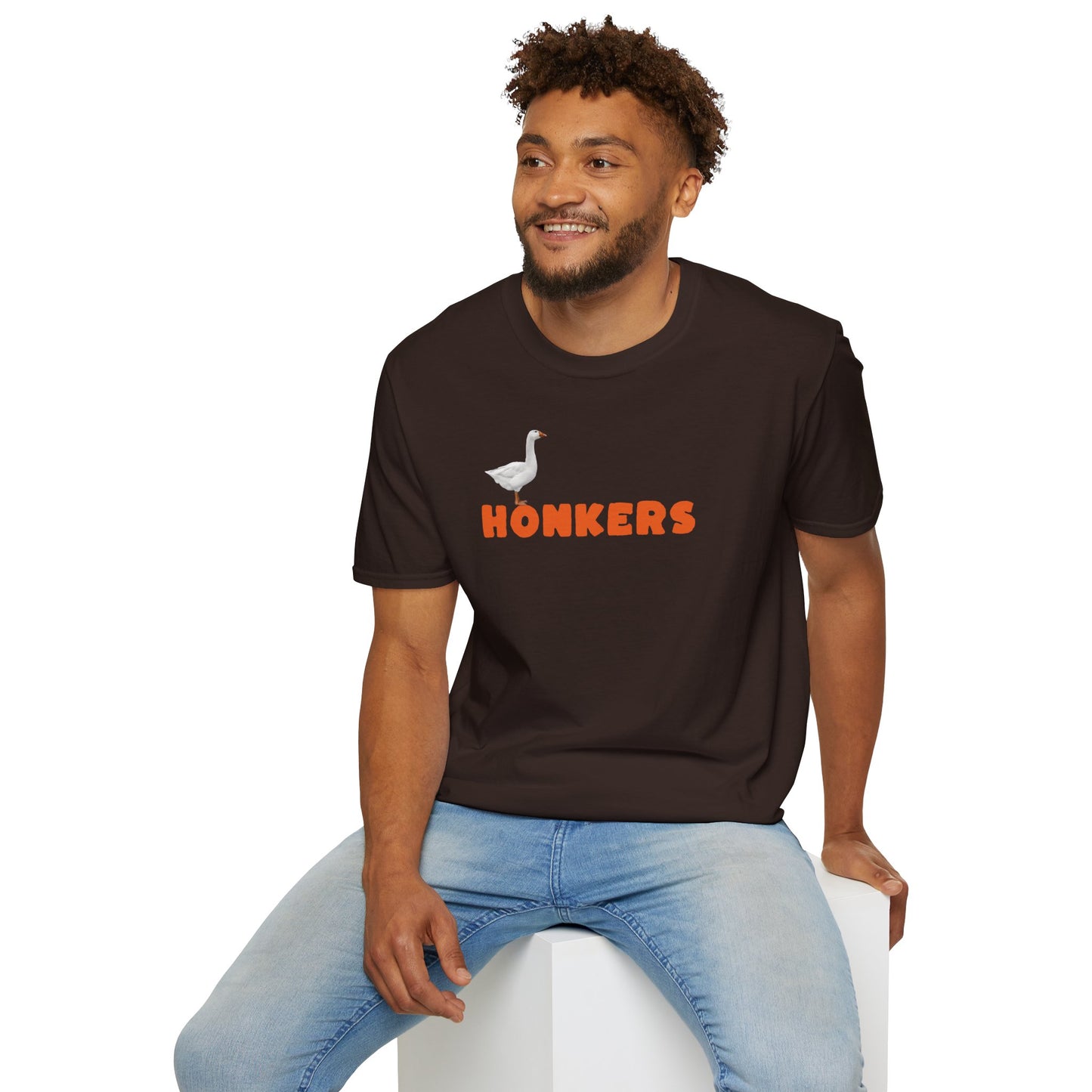 HONKERS T-Shirt