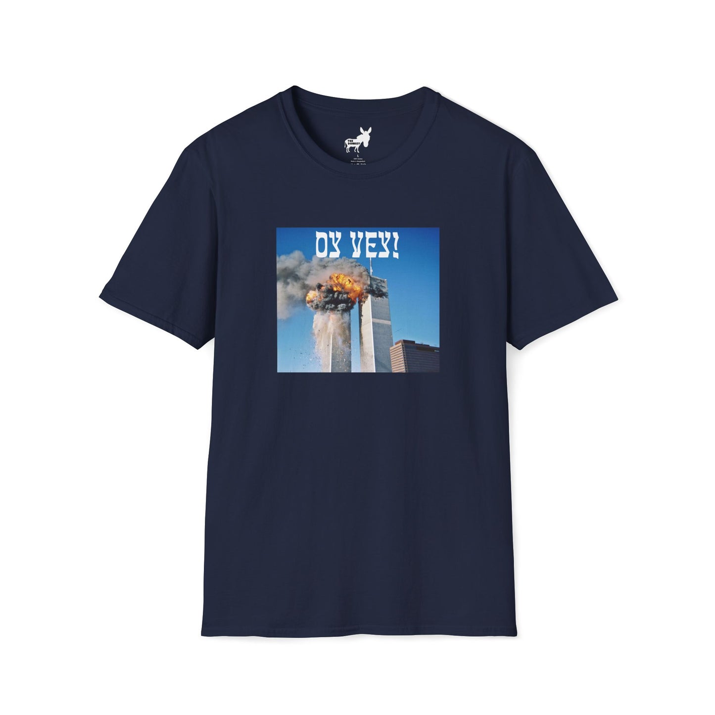 OY VEY! T-Shirt