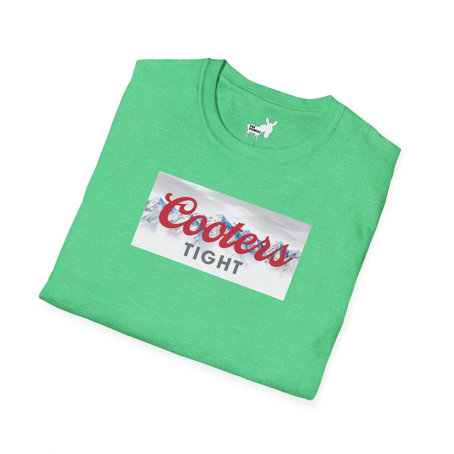 Cooters Tight T-Shirt