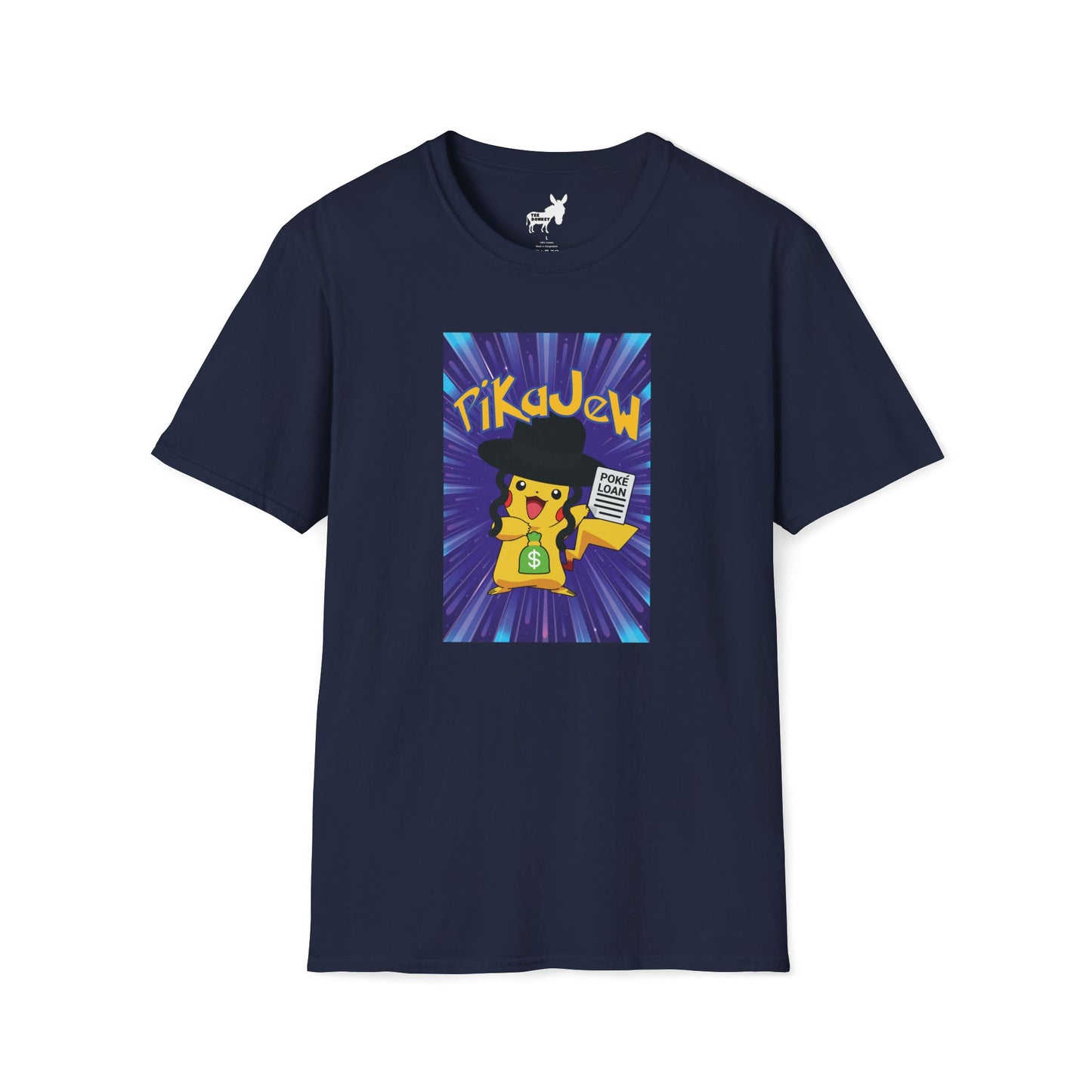 PIKAJEW T-Shirt