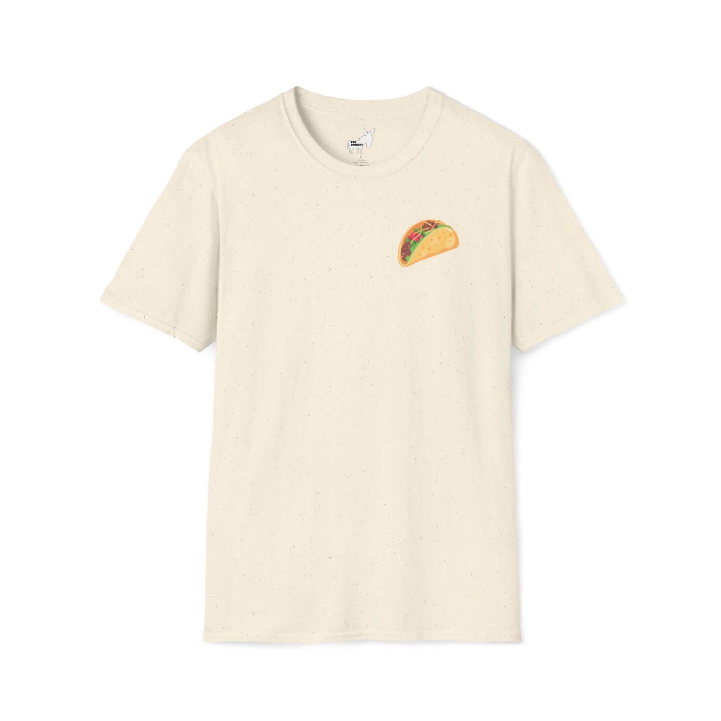 WHITE PEOPLE TACO NIGHT T-Shirt
