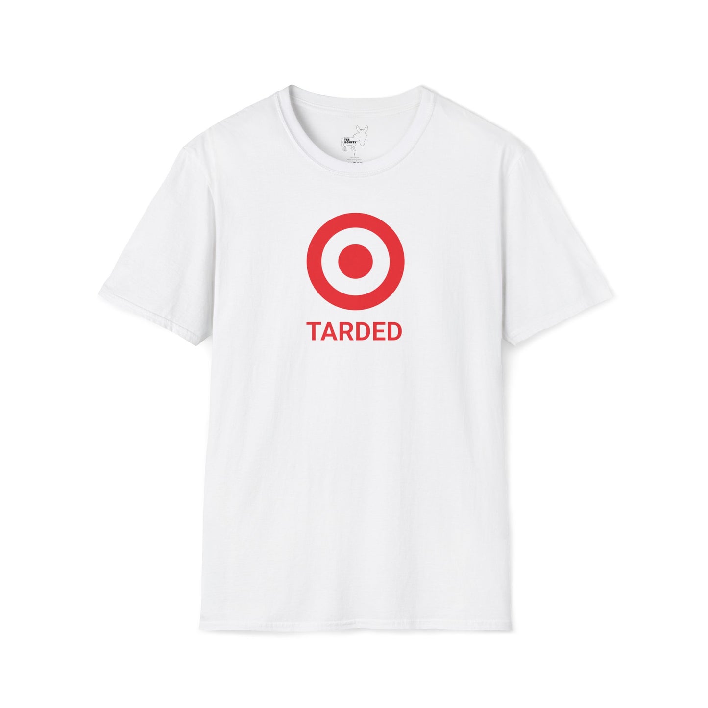 TARDED T-Shirt