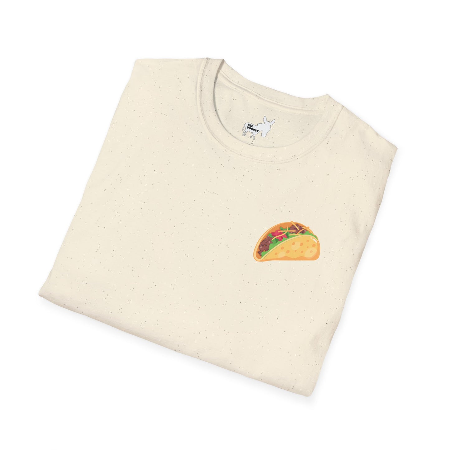 WHITE PEOPLE TACO NIGHT T-Shirt