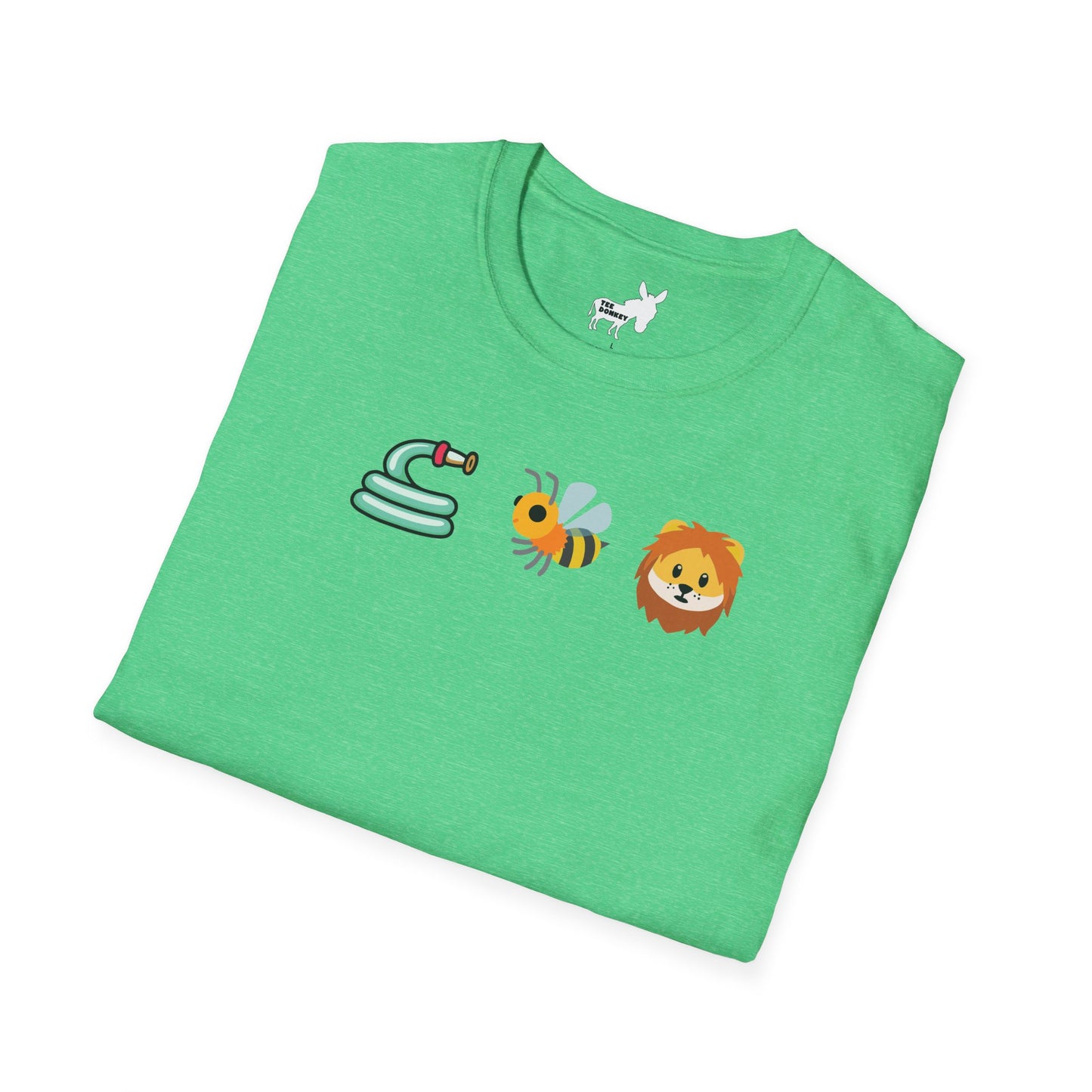 HOSE BEE LION T-Shirt