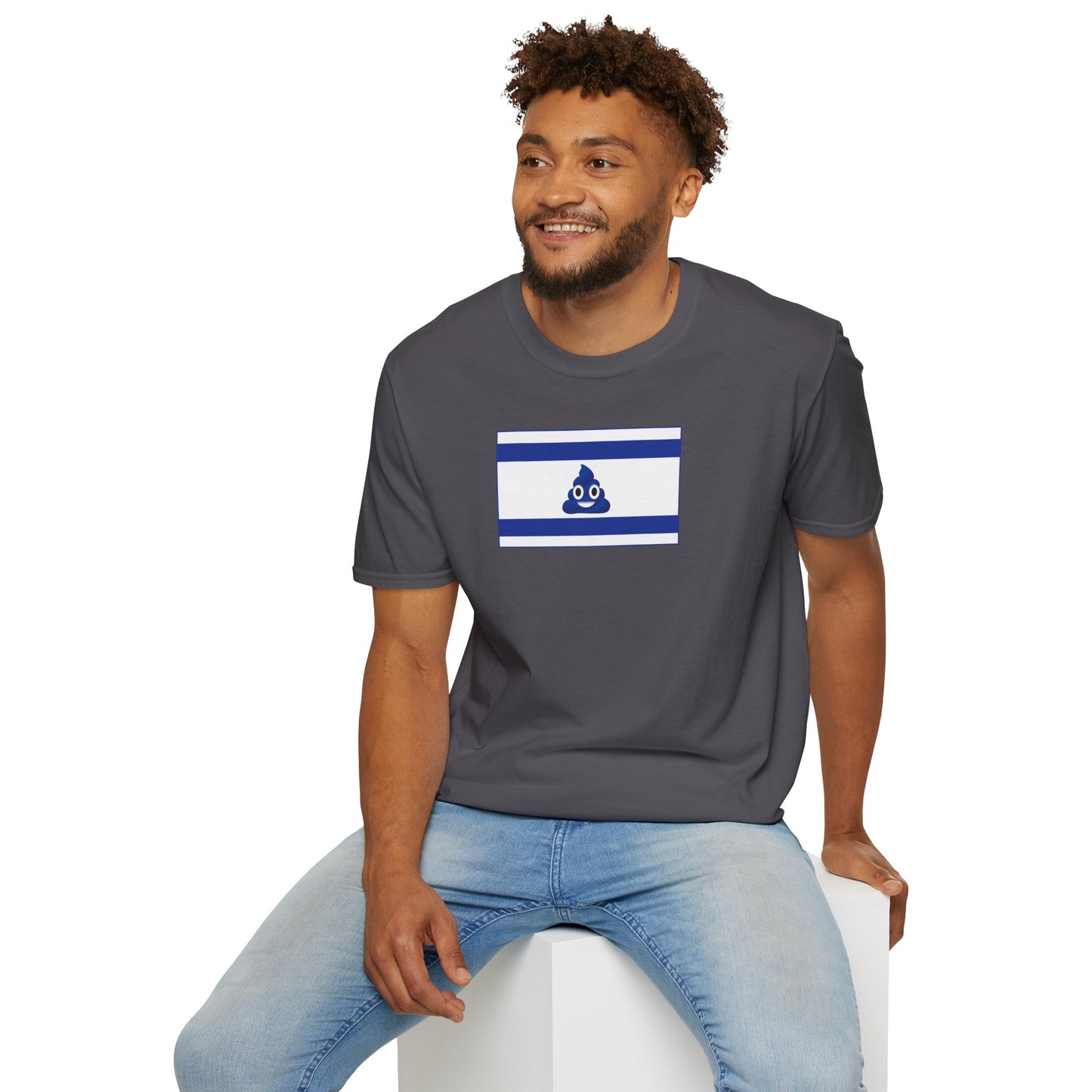 SHITREAL T-Shirt