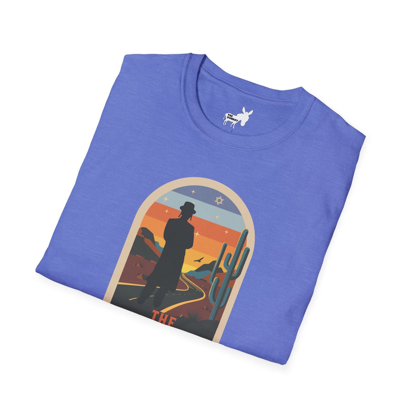 THE LOAN RANGER T-Shirt