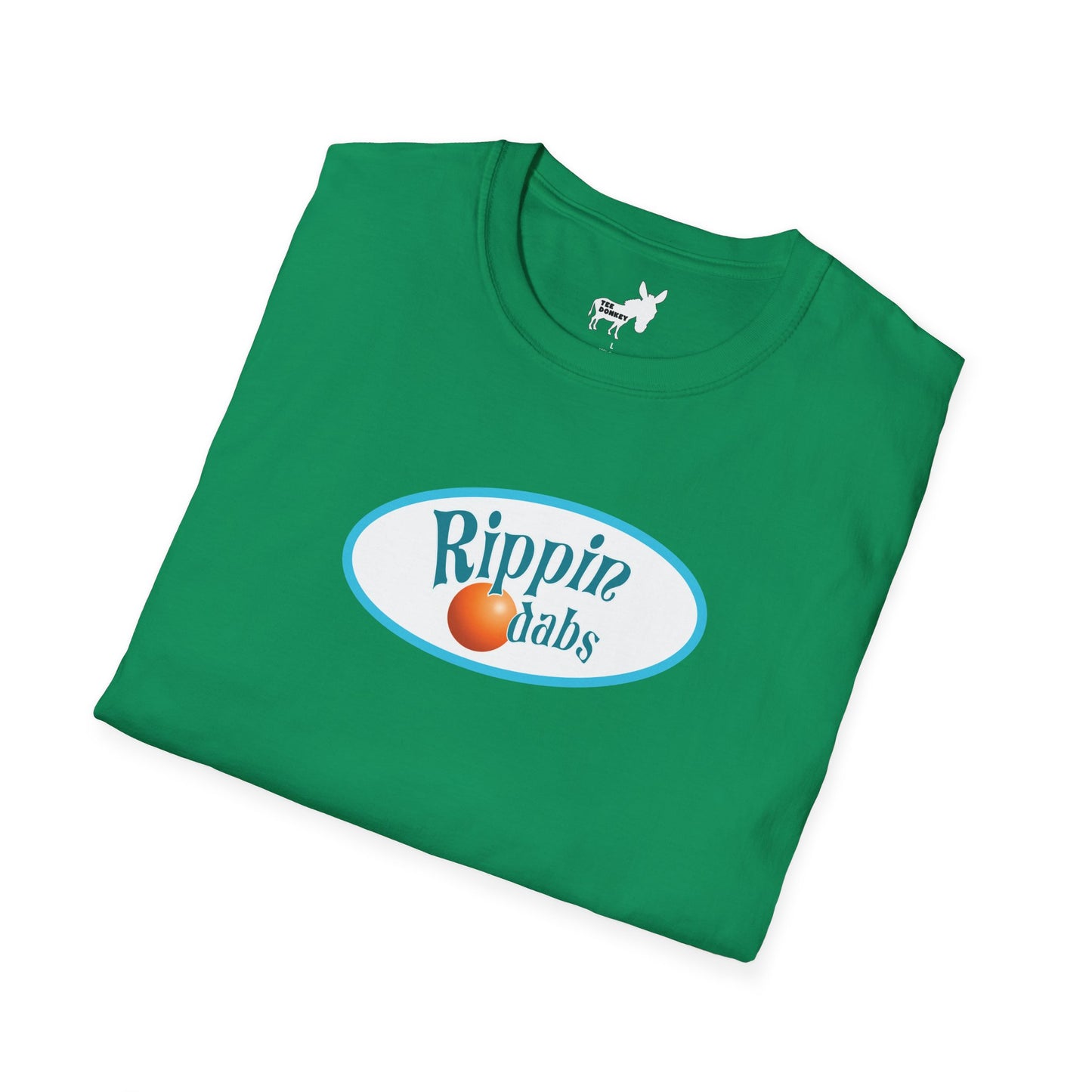 Rippin' Dabs - Dippin Dots T-Shirt