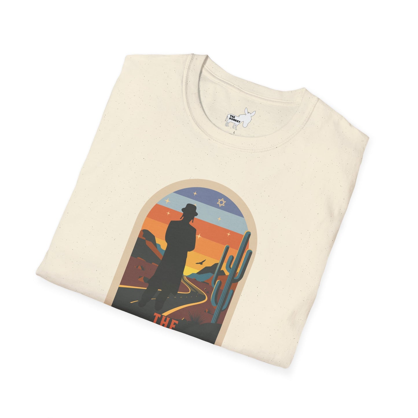 THE LOAN RANGER T-Shirt