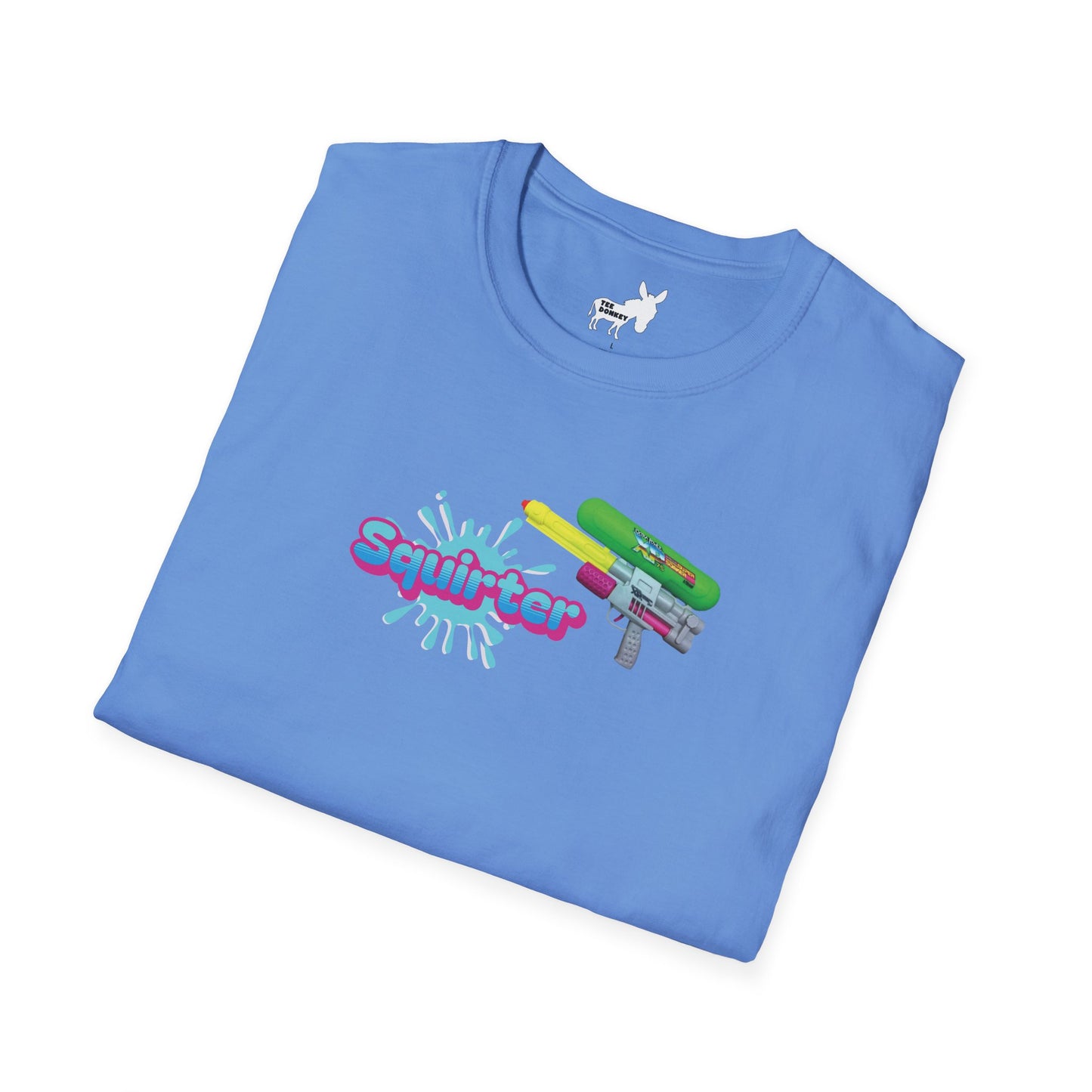 SQUIRTER T-Shirt