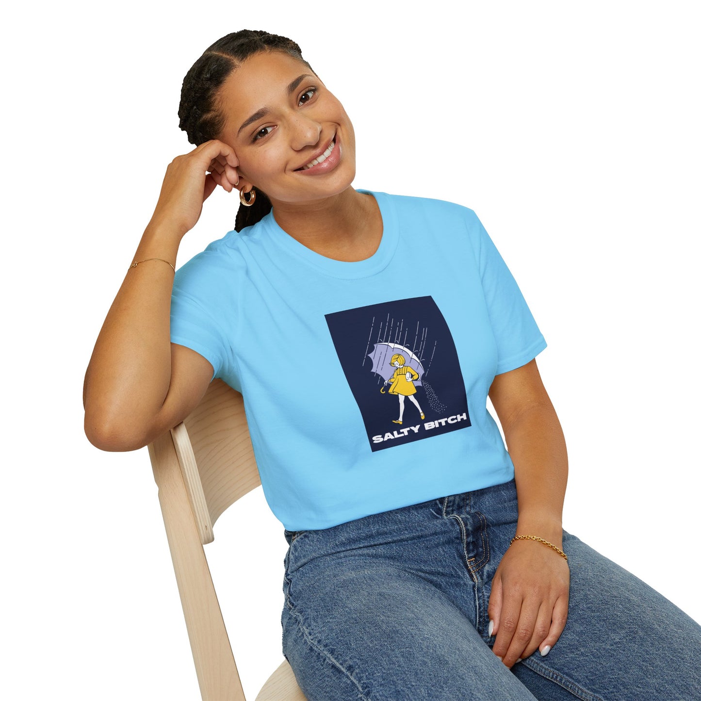SALTY BITCH T-Shirt