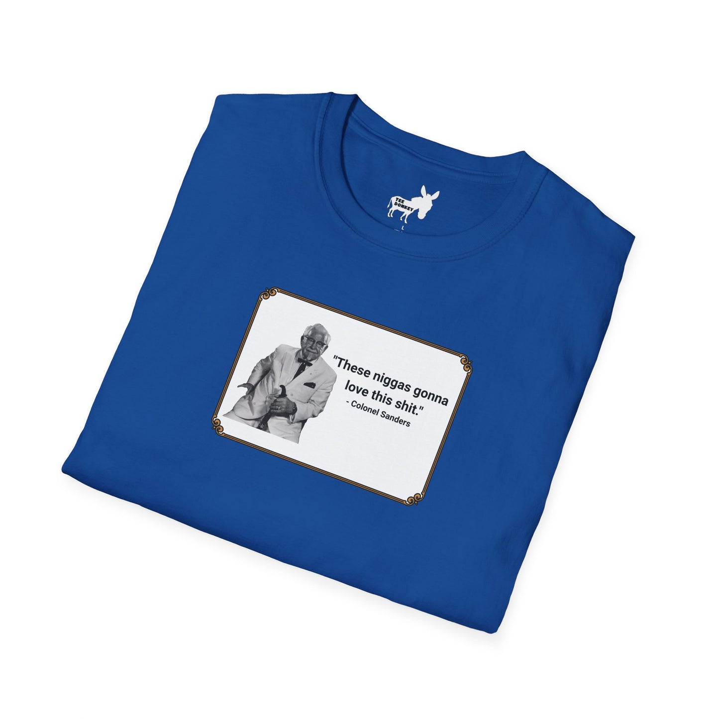 Colonel Sanders T-Shirt