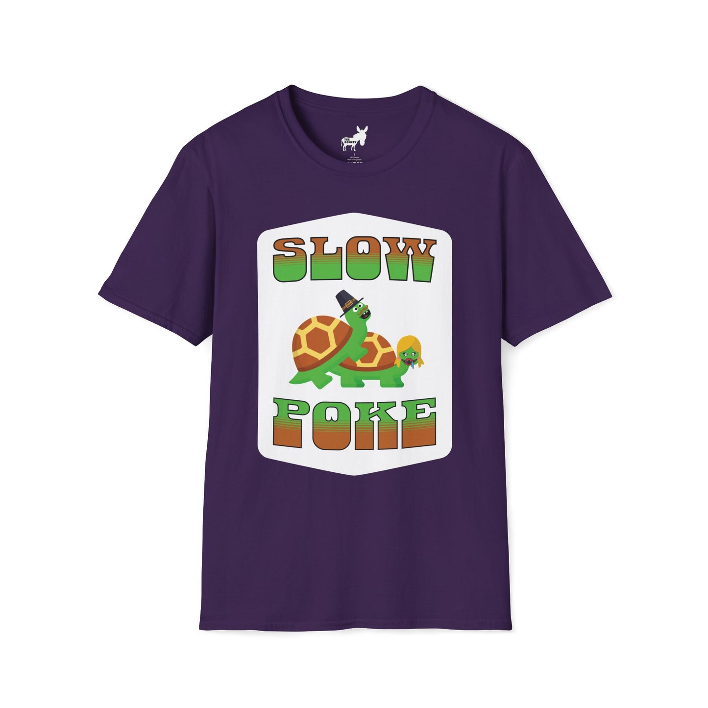 SLOW POKE T-Shirt