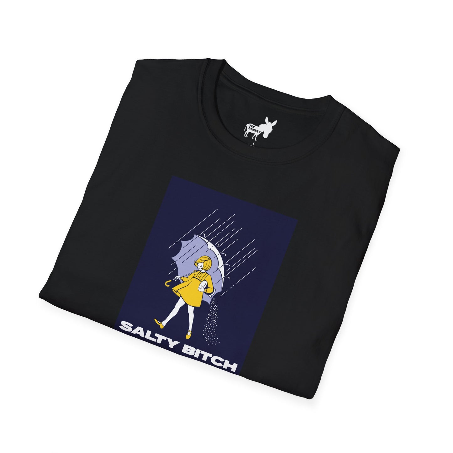 SALTY BITCH T-Shirt