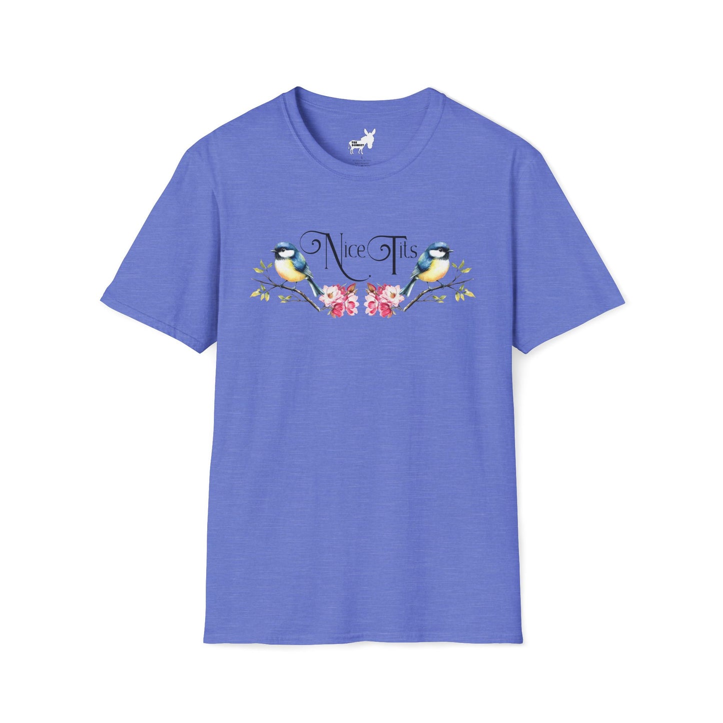 Nice Tits T-Shirt