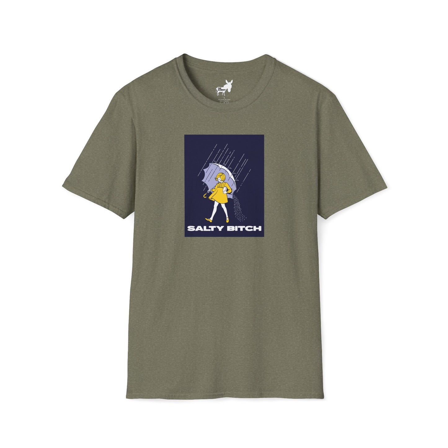 SALTY BITCH T-Shirt
