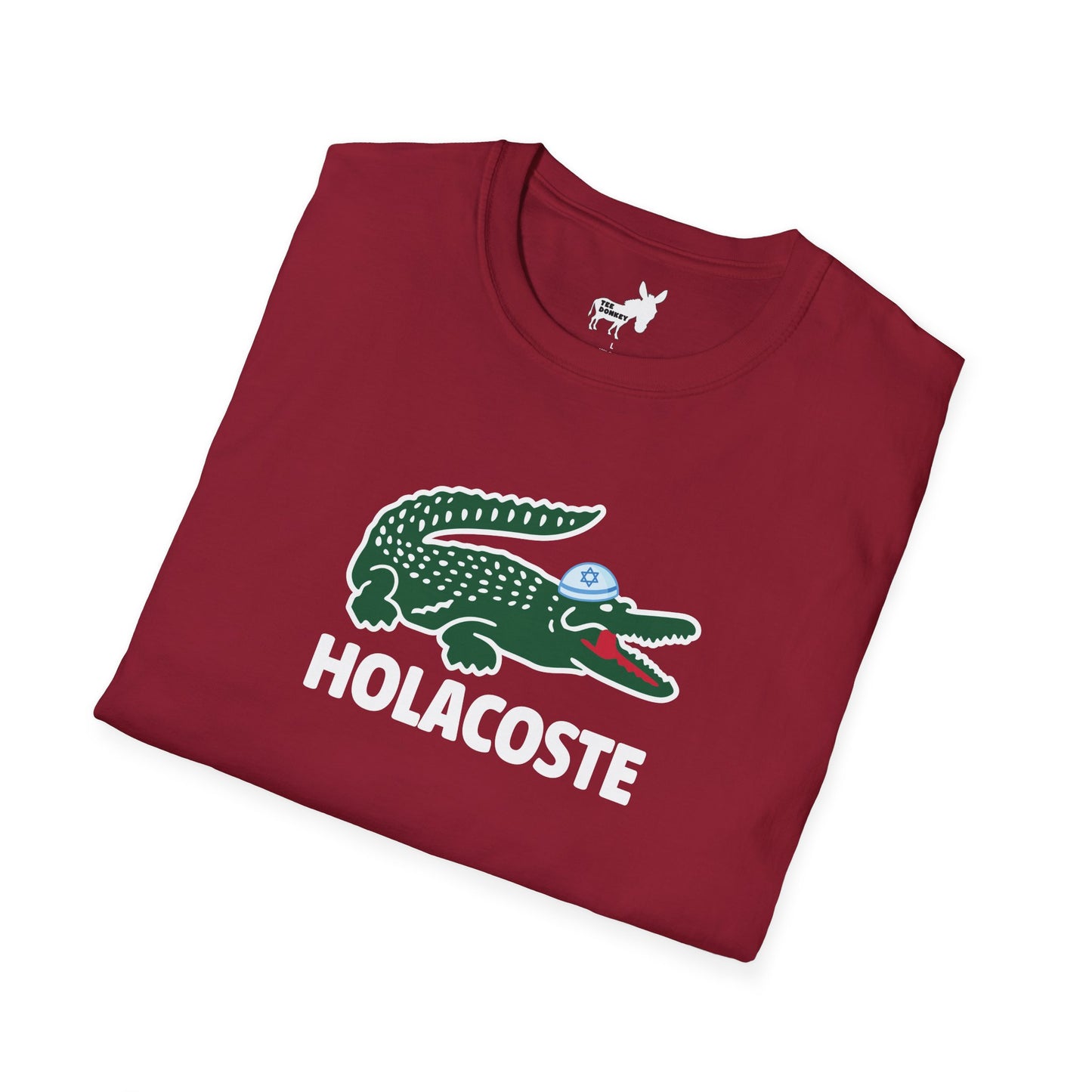 HOLACOSTE T-Shirt