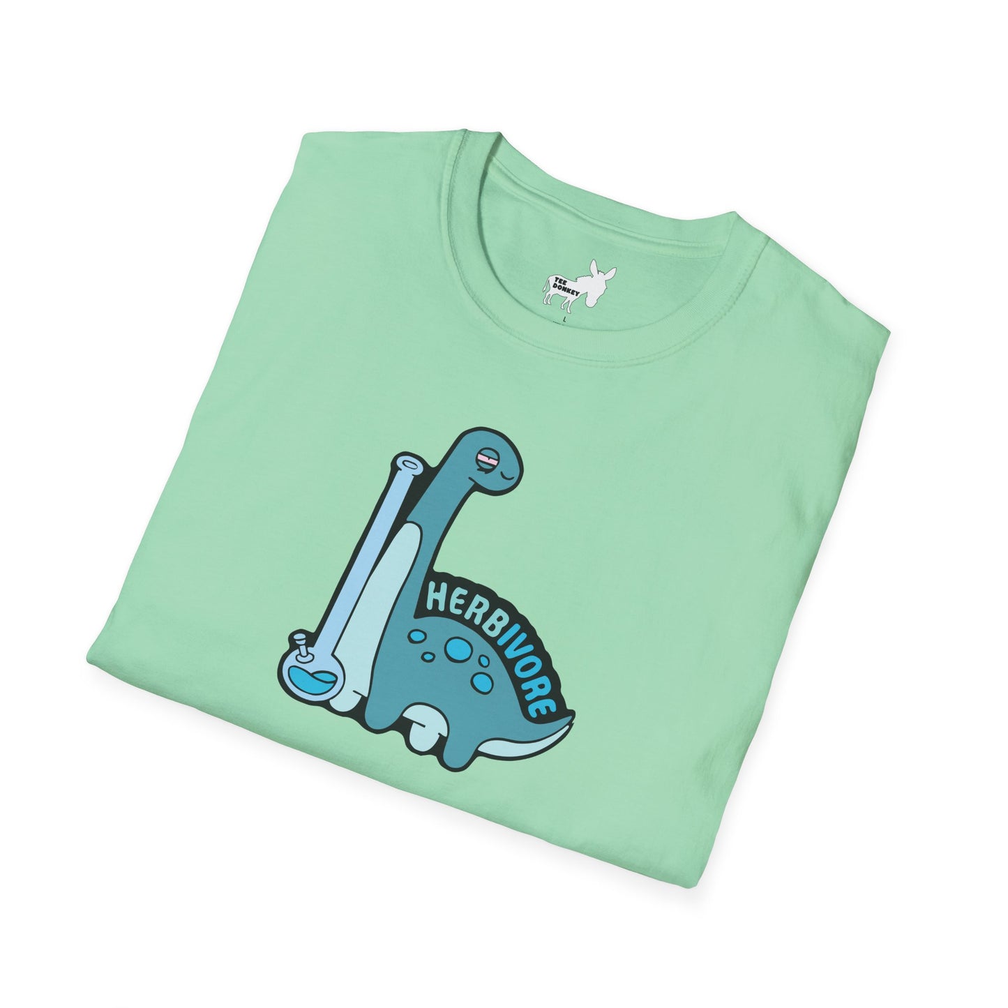 HERBIVORE T-Shirt