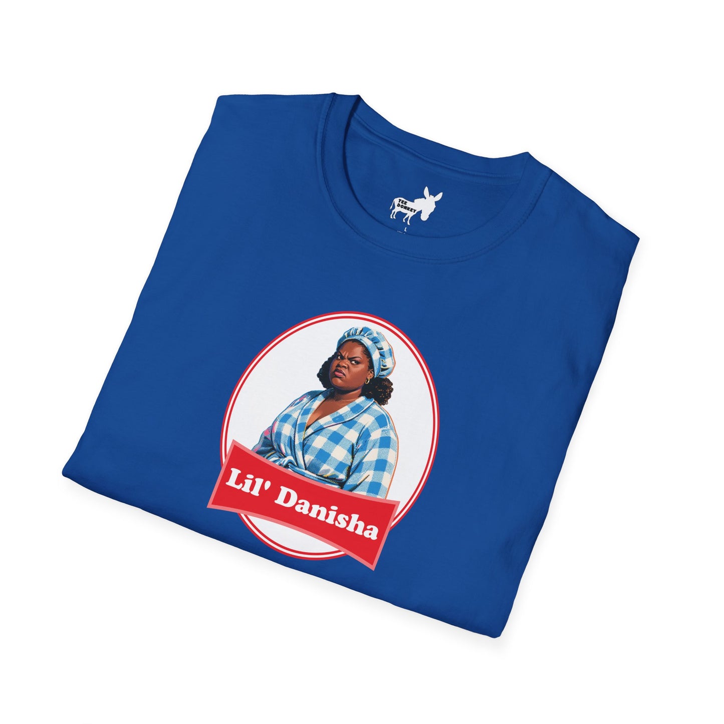 LIL' DANISHA T-Shirt