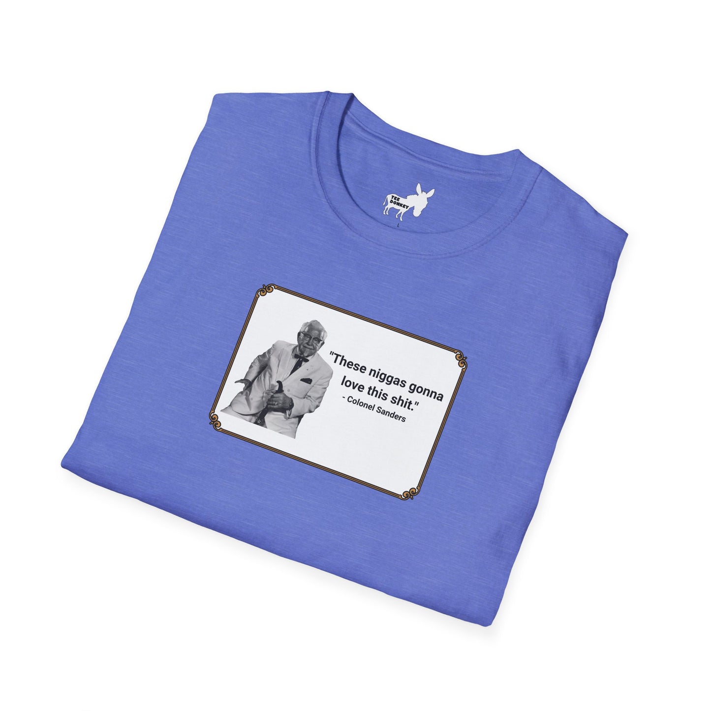 Colonel Sanders T-Shirt