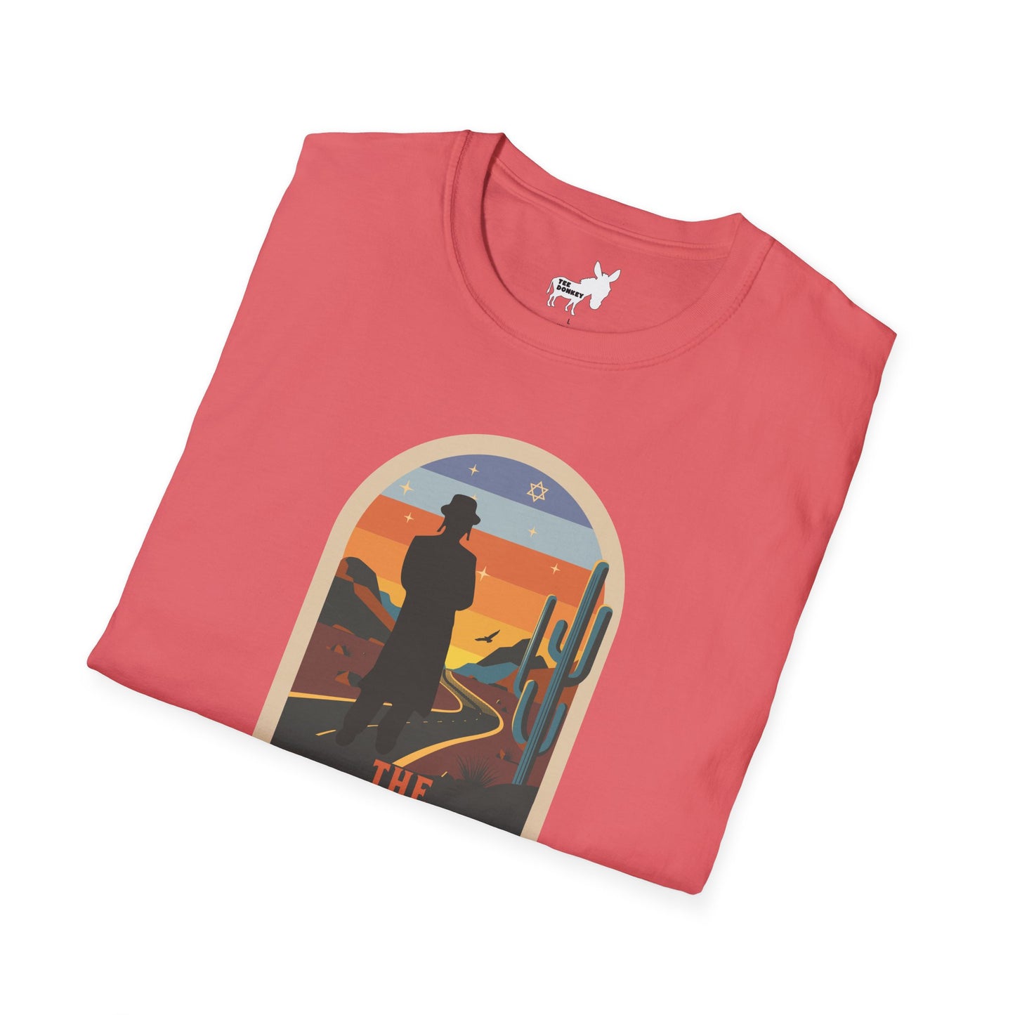 THE LOAN RANGER T-Shirt