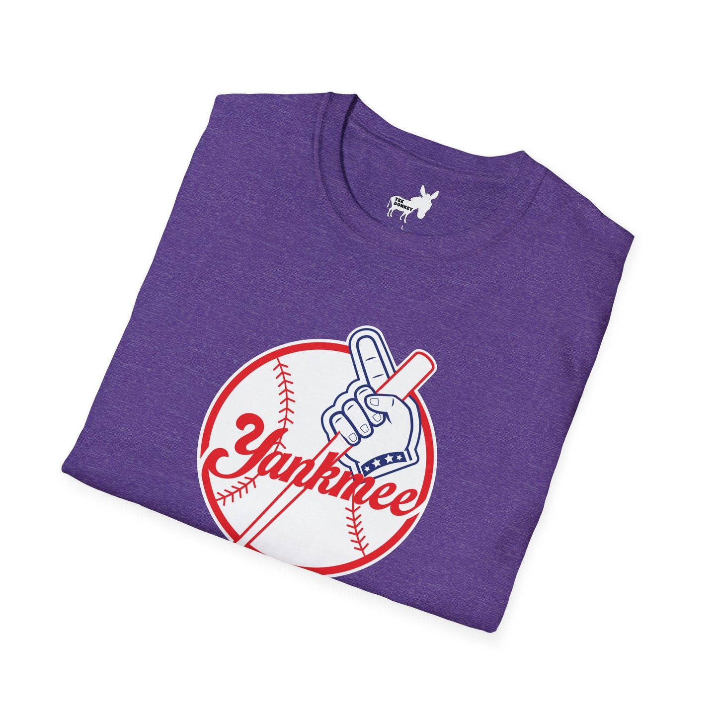 YANKMEE T-Shirt