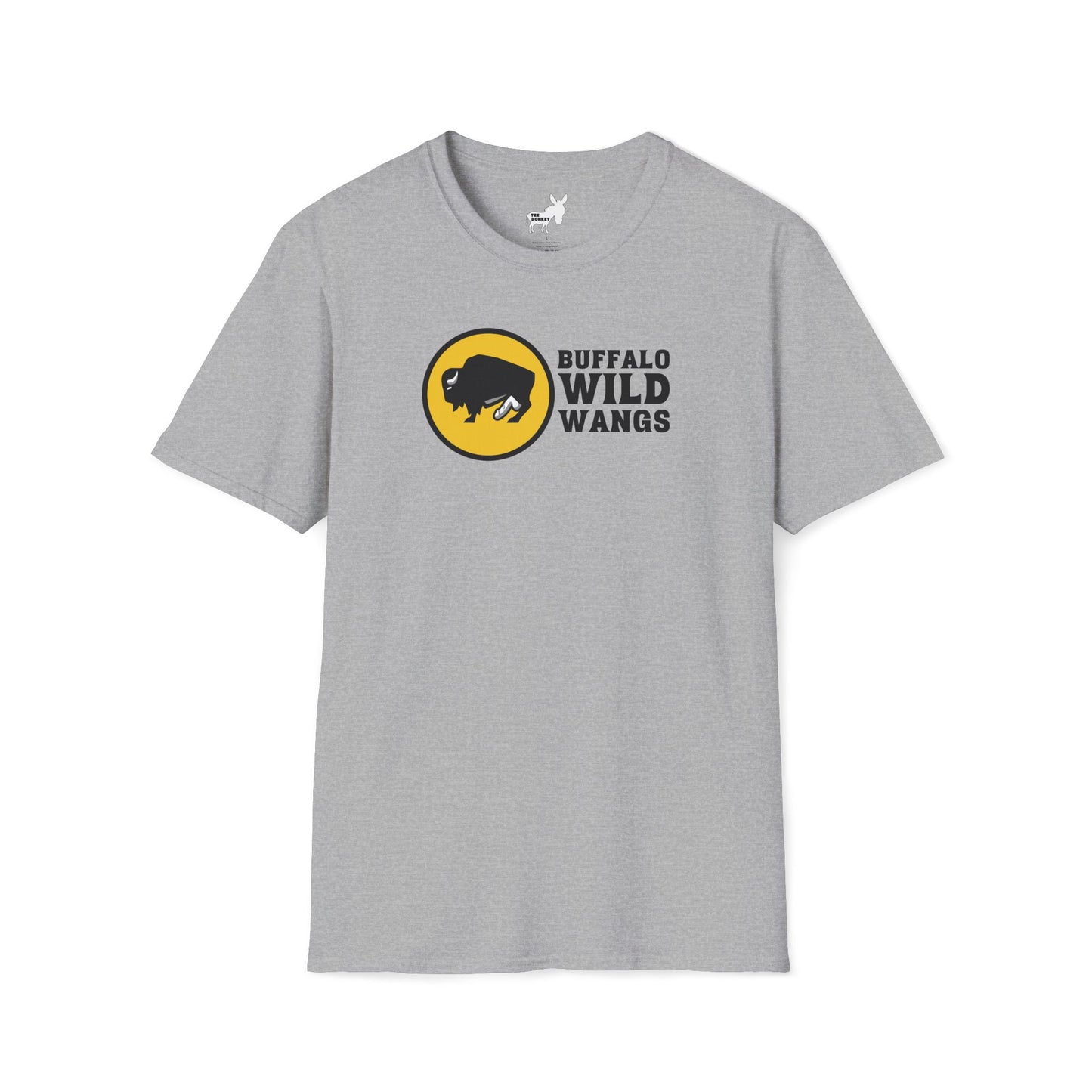 BUFFALO WILD WANGS T-Shirt