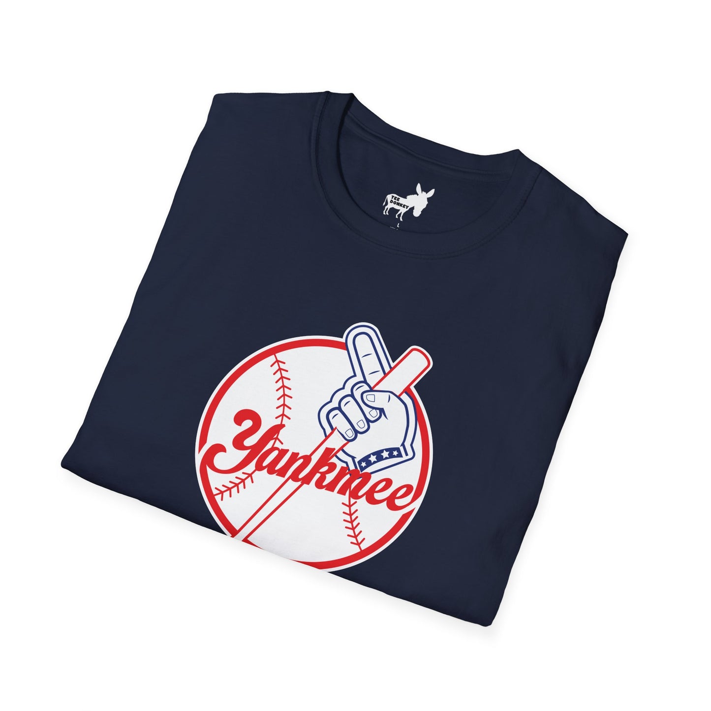 YANKMEE T-Shirt