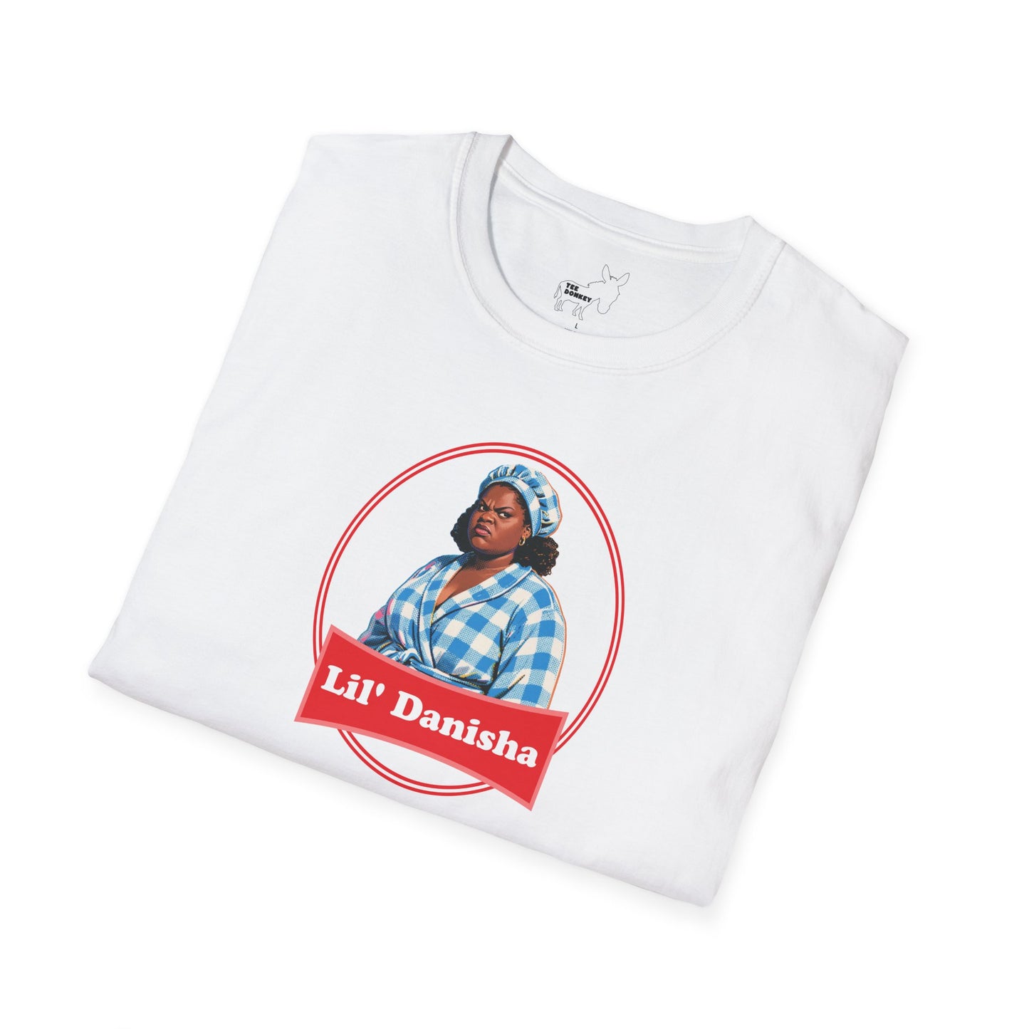 LIL' DANISHA T-Shirt