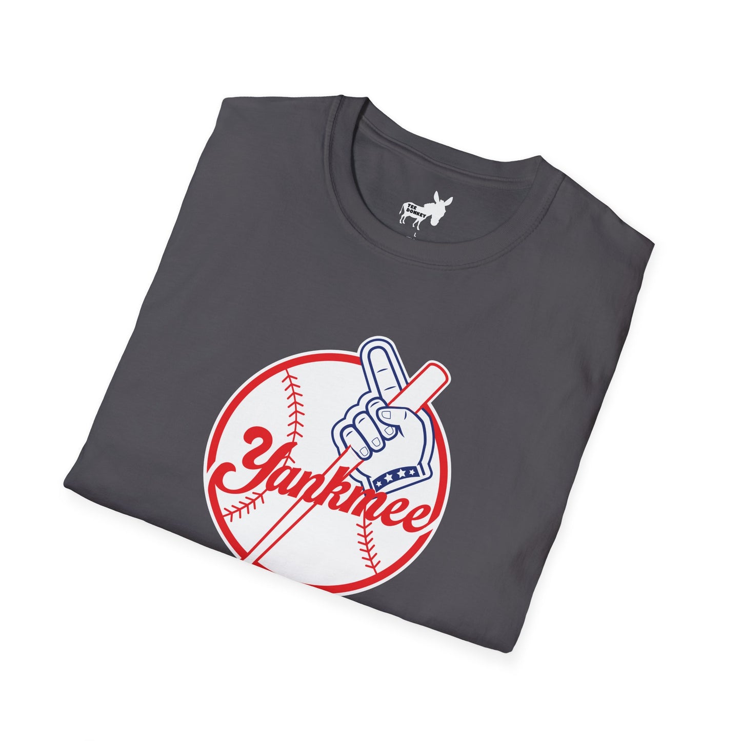 YANKMEE T-Shirt