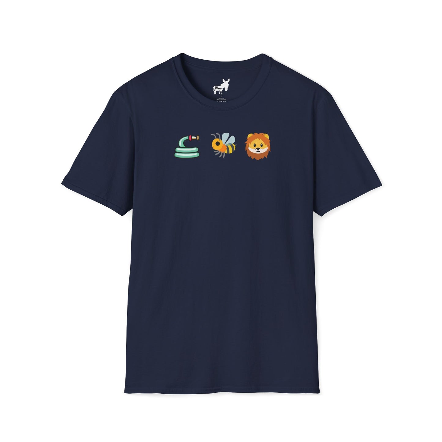 HOSE BEE LION T-Shirt
