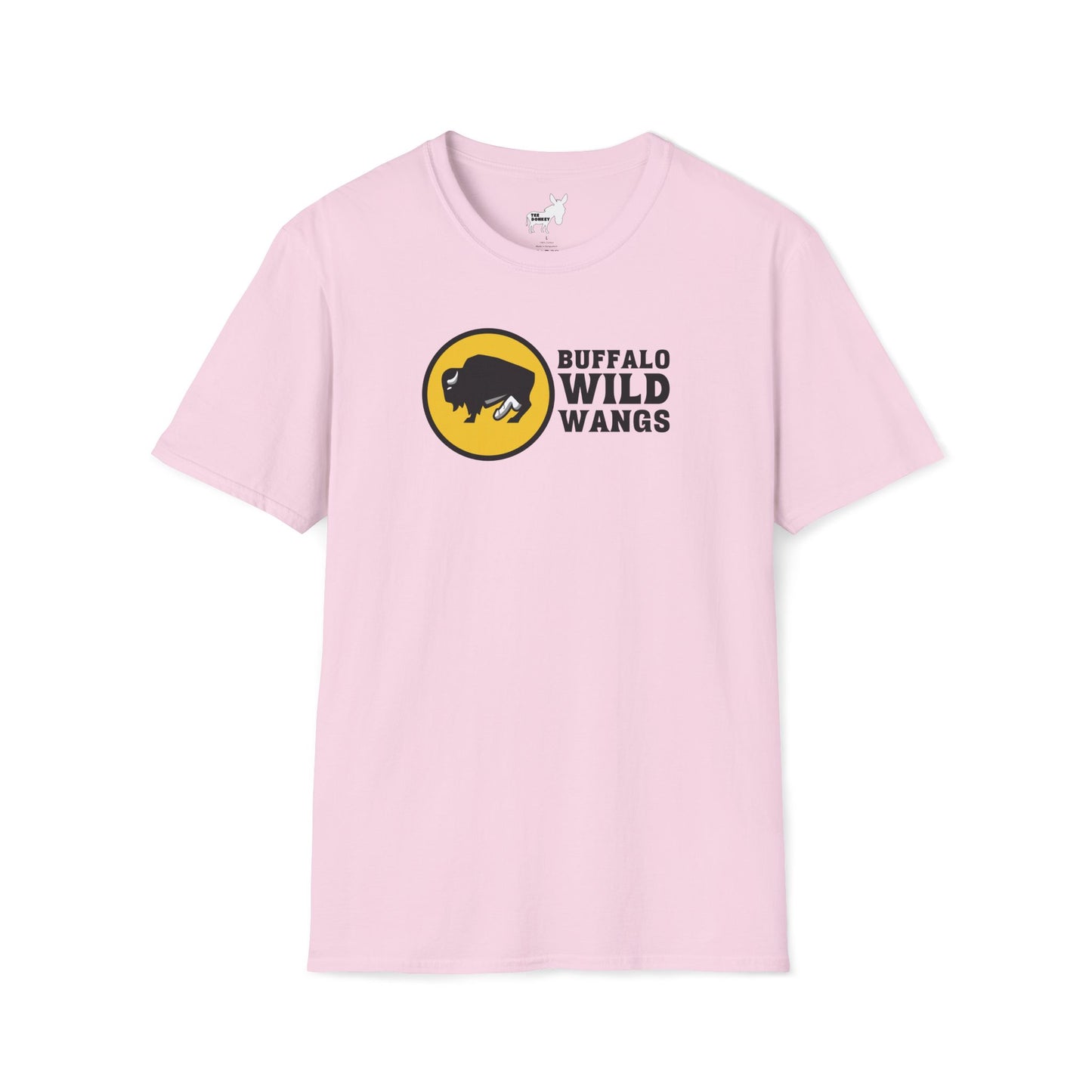 BUFFALO WILD WANGS T-Shirt